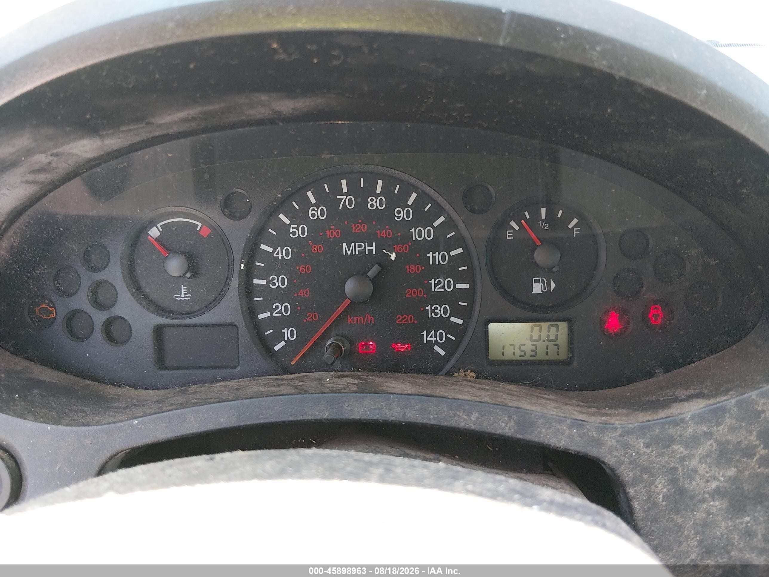 2007 Ford Focus S/se/ses Silver vin: 1FAFP34N17W158714