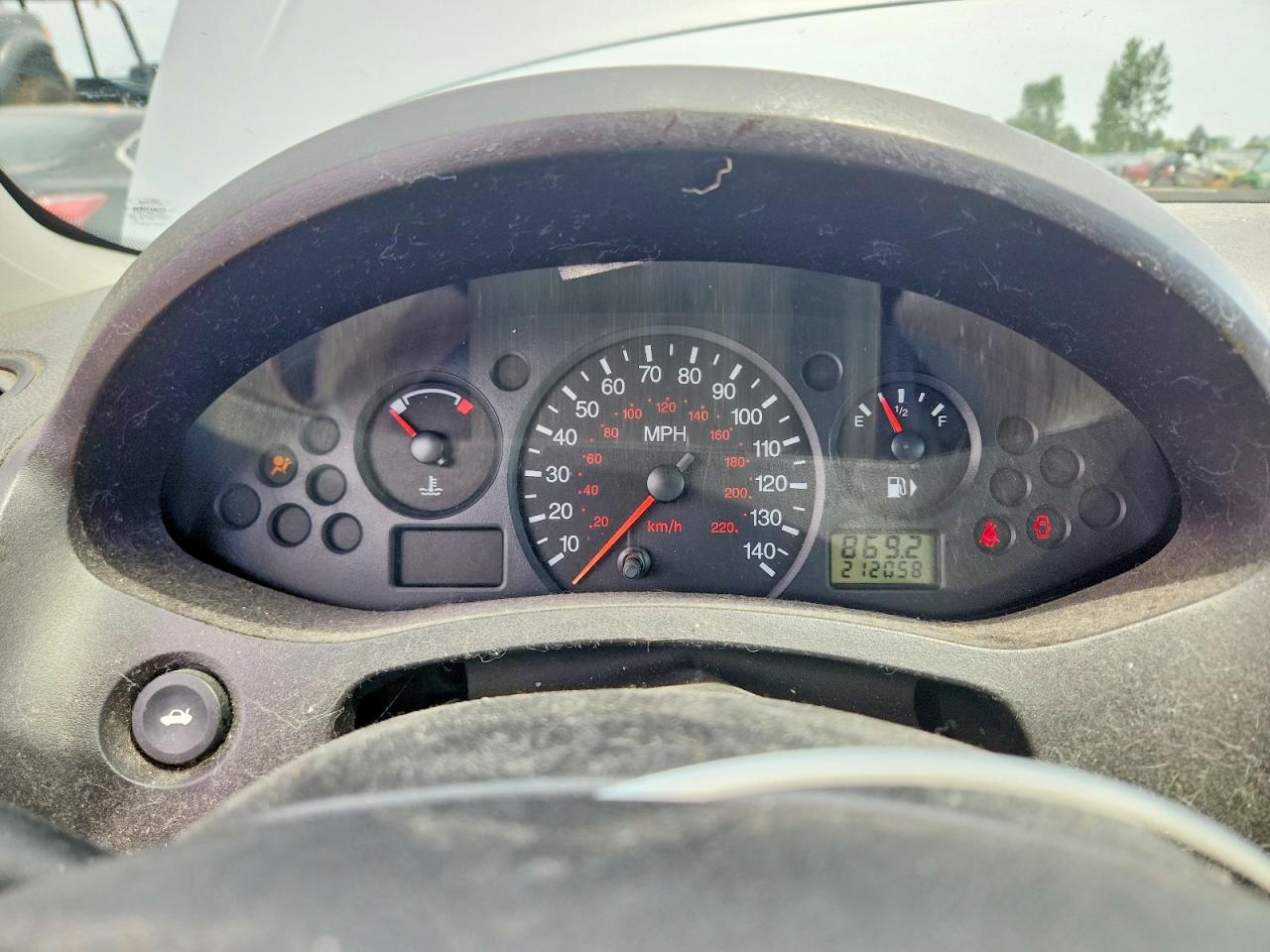 2007 Ford Focus Zx4 Silver vin: 1FAFP34N17W322365