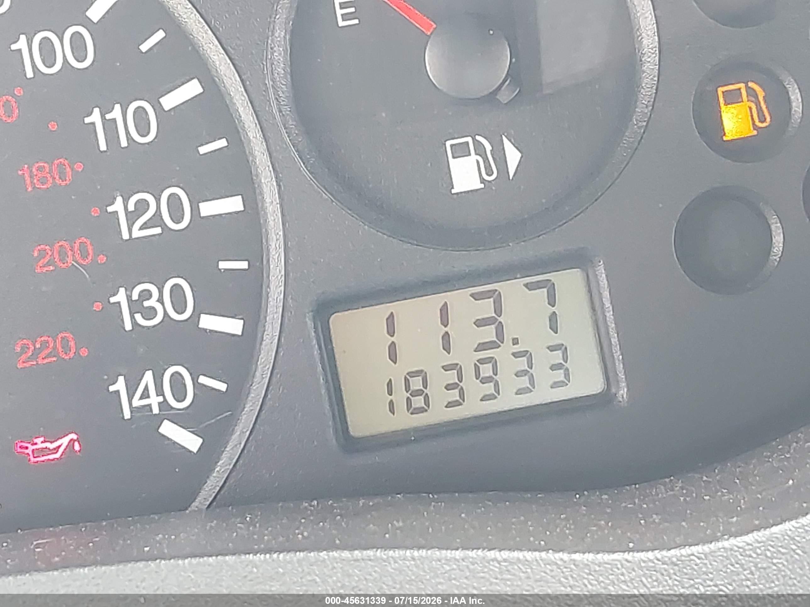 2007 Ford Focus S/se/ses Gray vin: 1FAFP34N17W322818