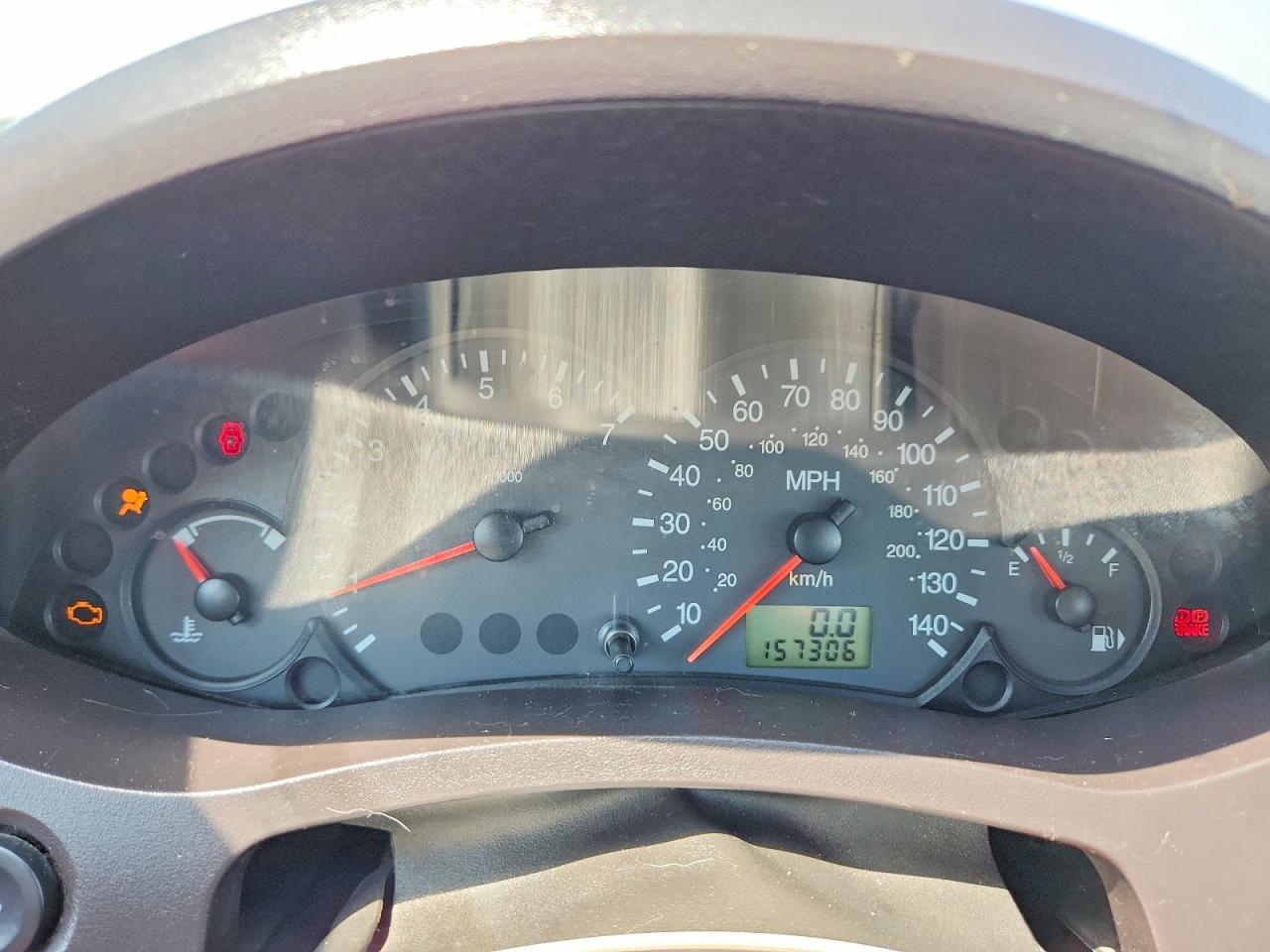2007 Ford Focus Zx4 Серебряный vin: 1FAFP34N17W355348