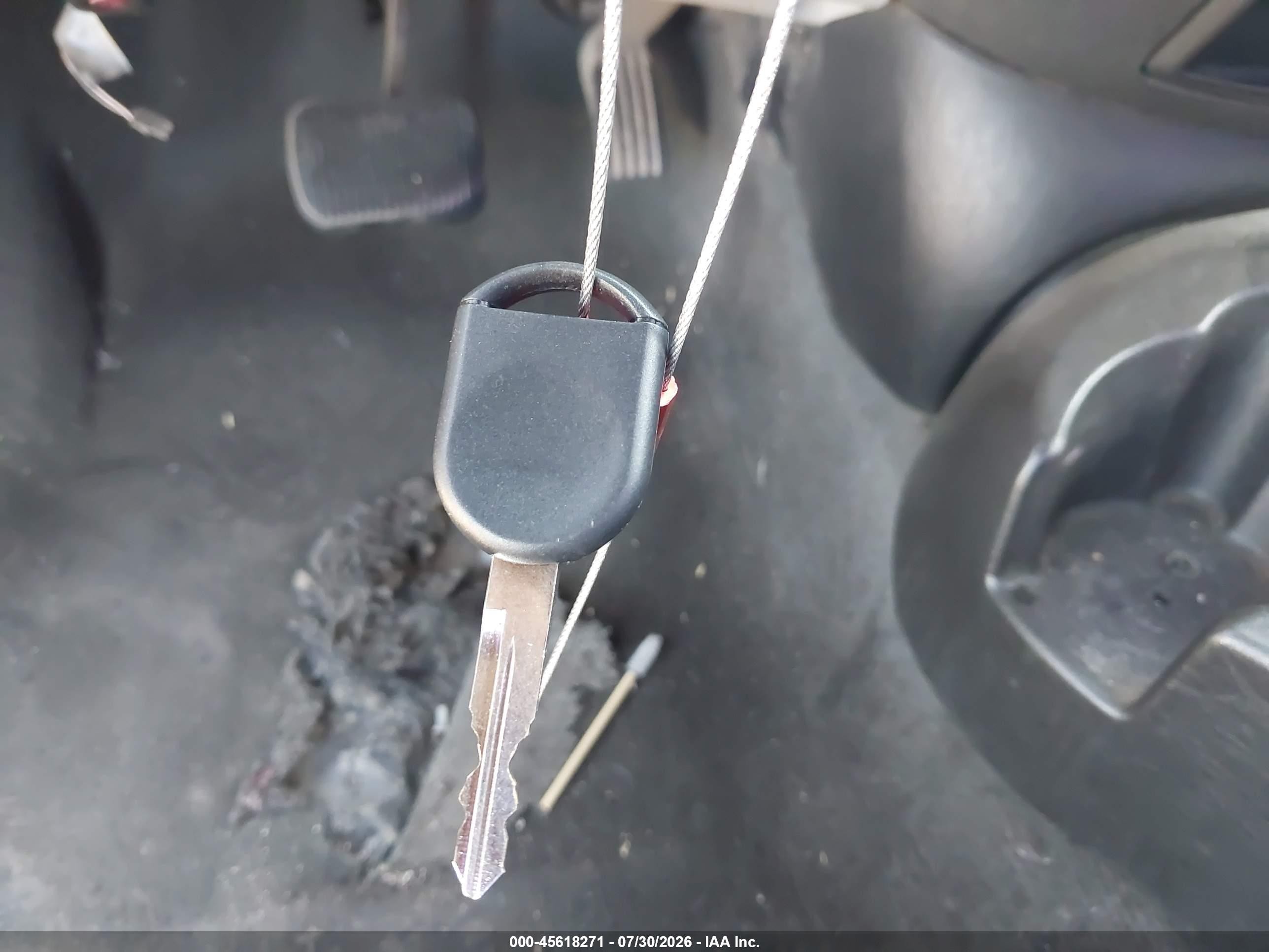 2006 Ford Focus Zx4 Silver vin: 1FAFP34N26W178100