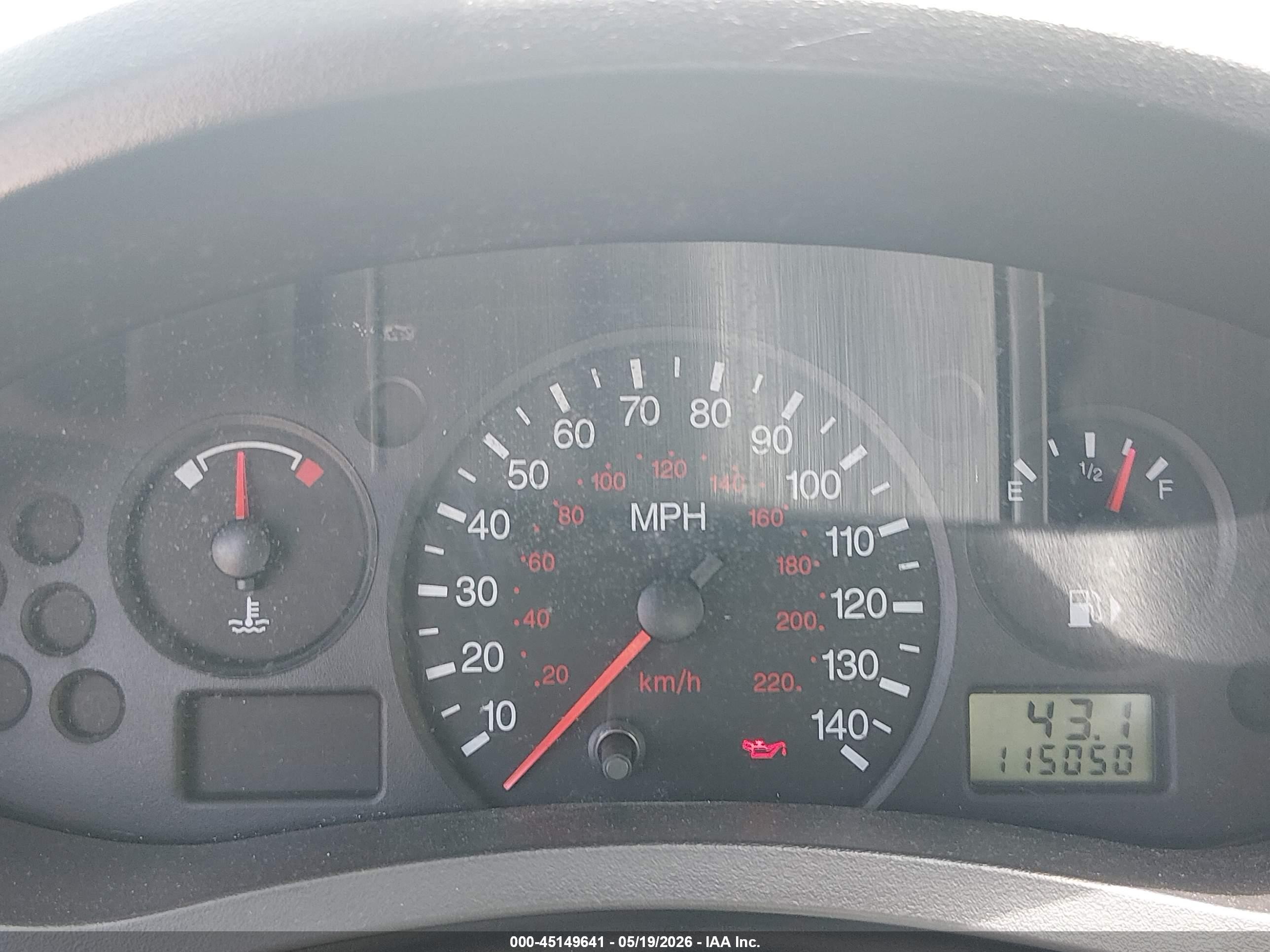 2006 Ford Focus Zx4 Бирюзовый vin: 1FAFP34N26W212374