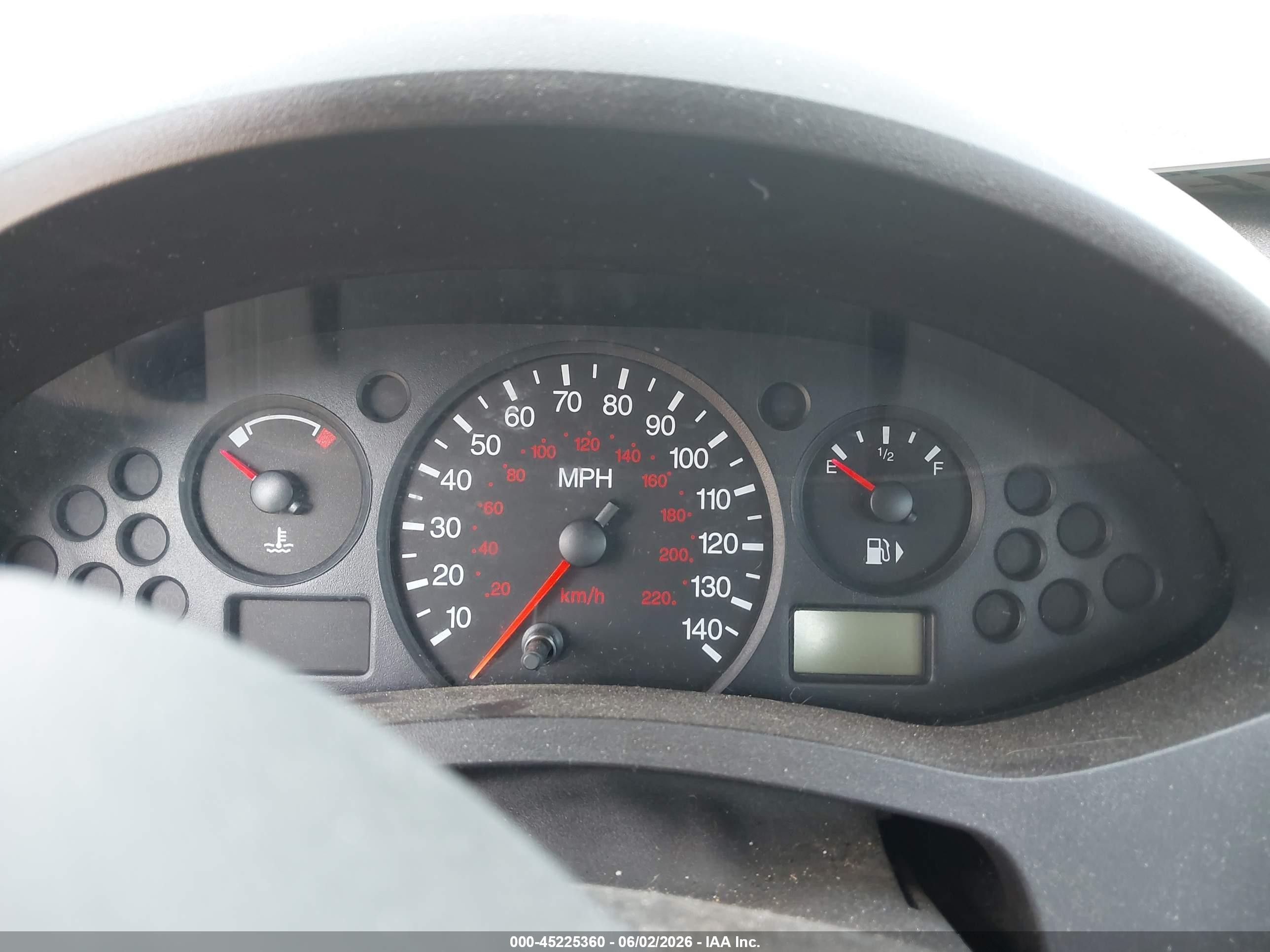 2007 Ford Focus S/se/ses Серебряный vin: 1FAFP34N27W283124