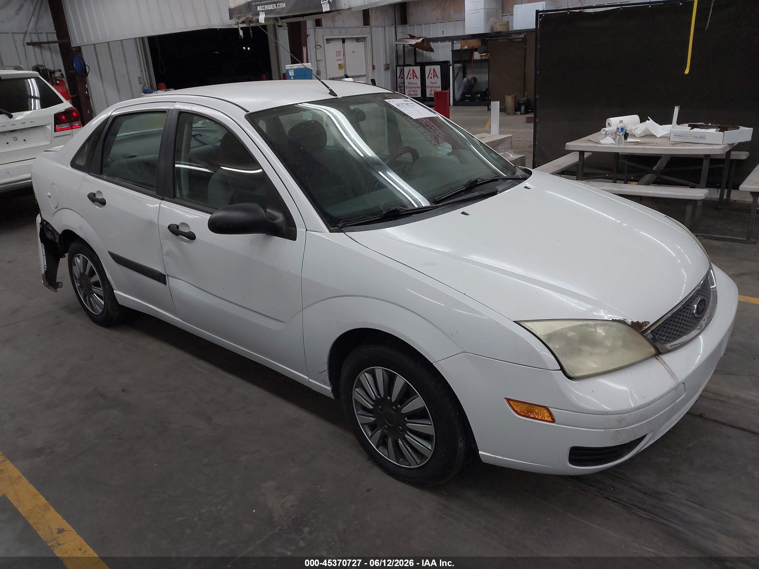 1FAFP34N35W201205