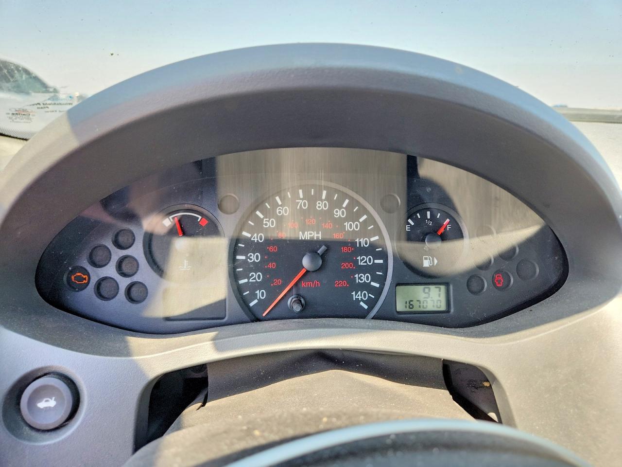 2005 Ford Focus Zx4 Серебряный vin: 1FAFP34N35W304415