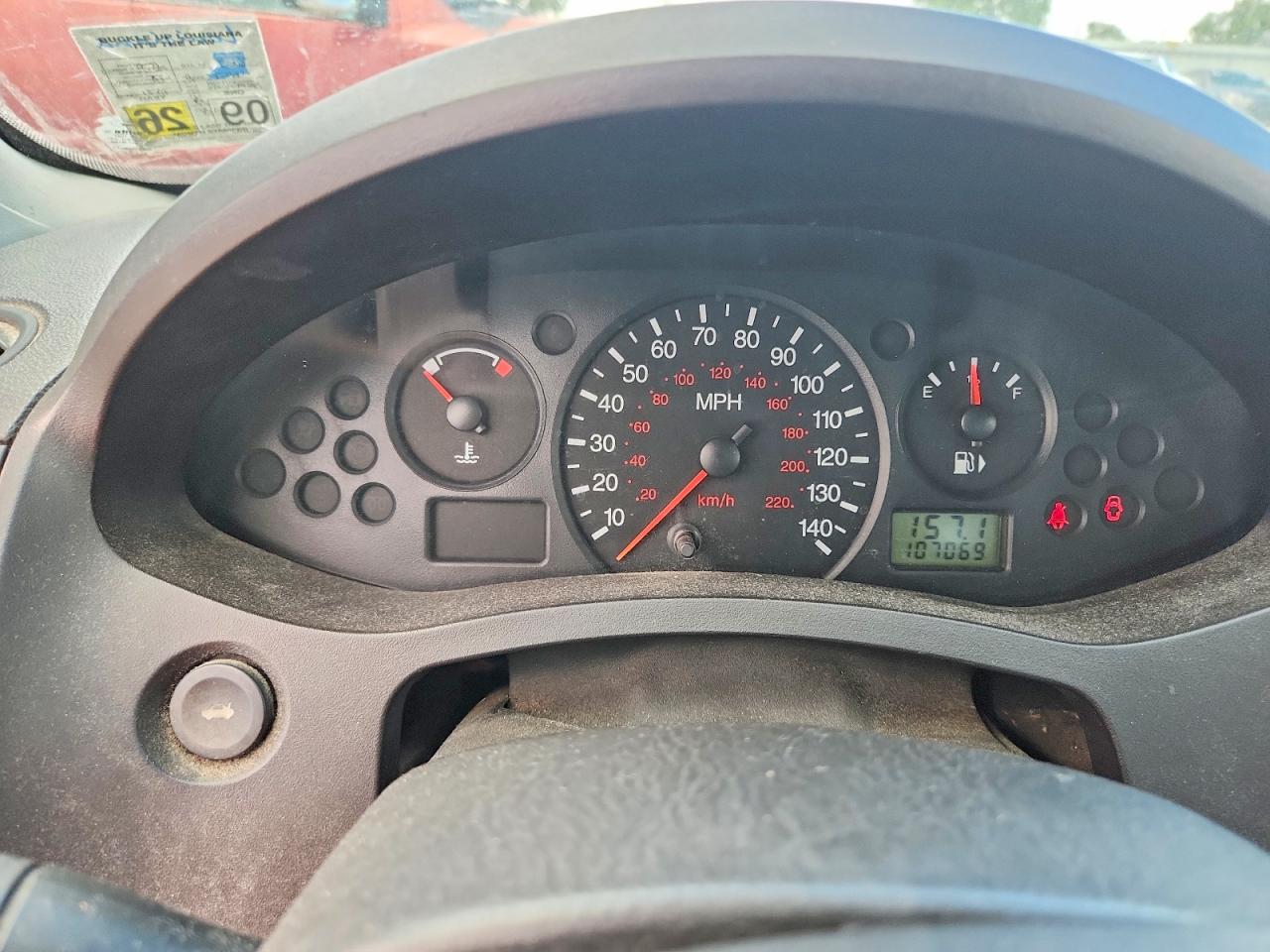 2007 Ford Focus Zx4 Maroon vin: 1FAFP34N37W279759