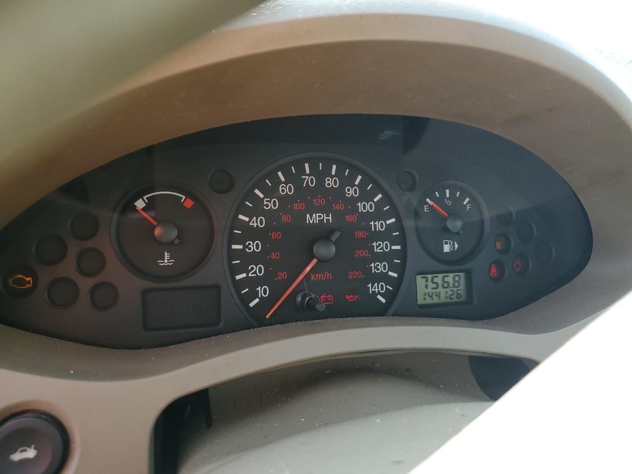 2005 Ford Focus Zx4 Зеленый vin: 1FAFP34N45W228705
