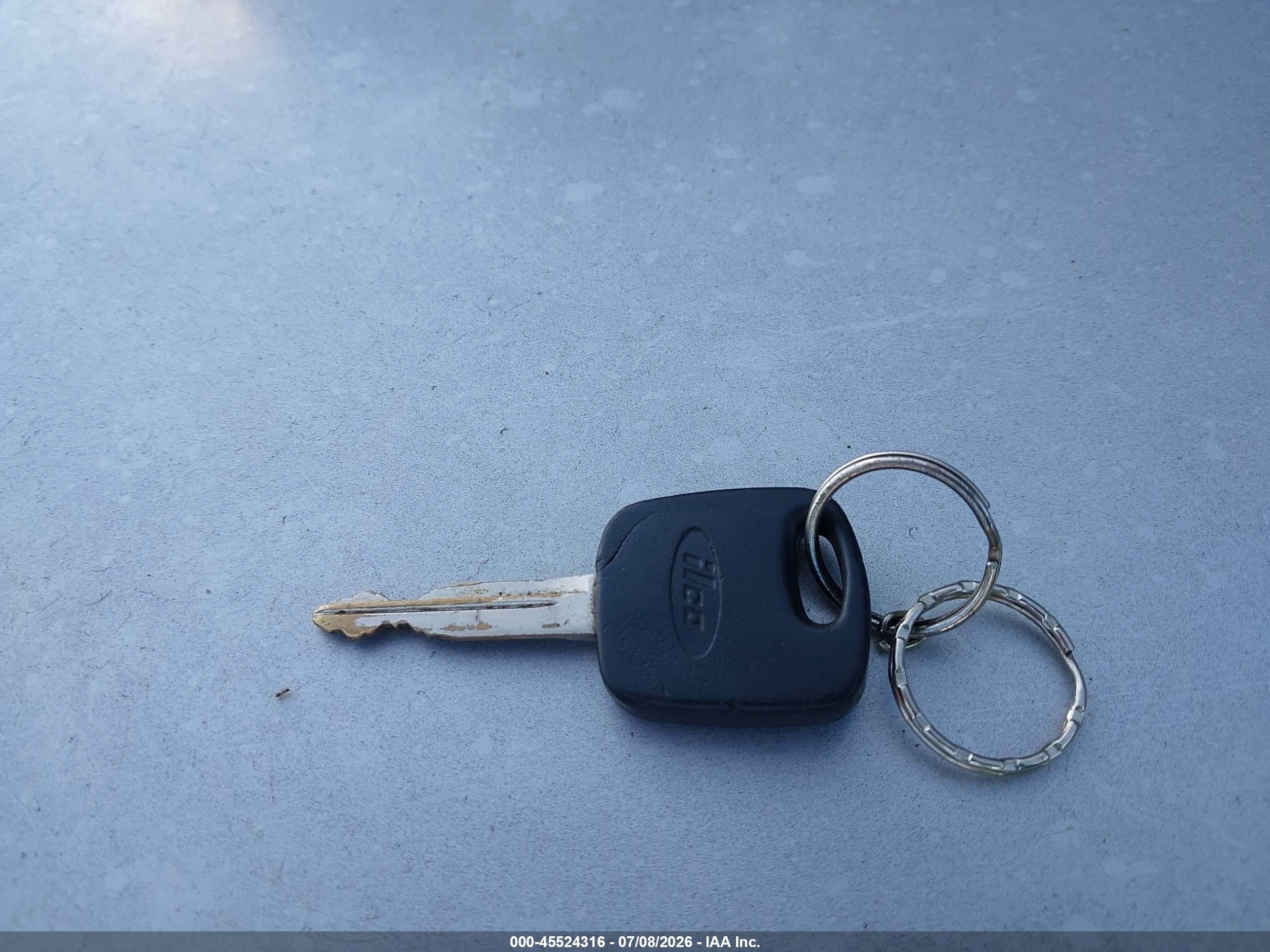 2005 Ford Focus Zx4 Silver vin: 1FAFP34N45W251854