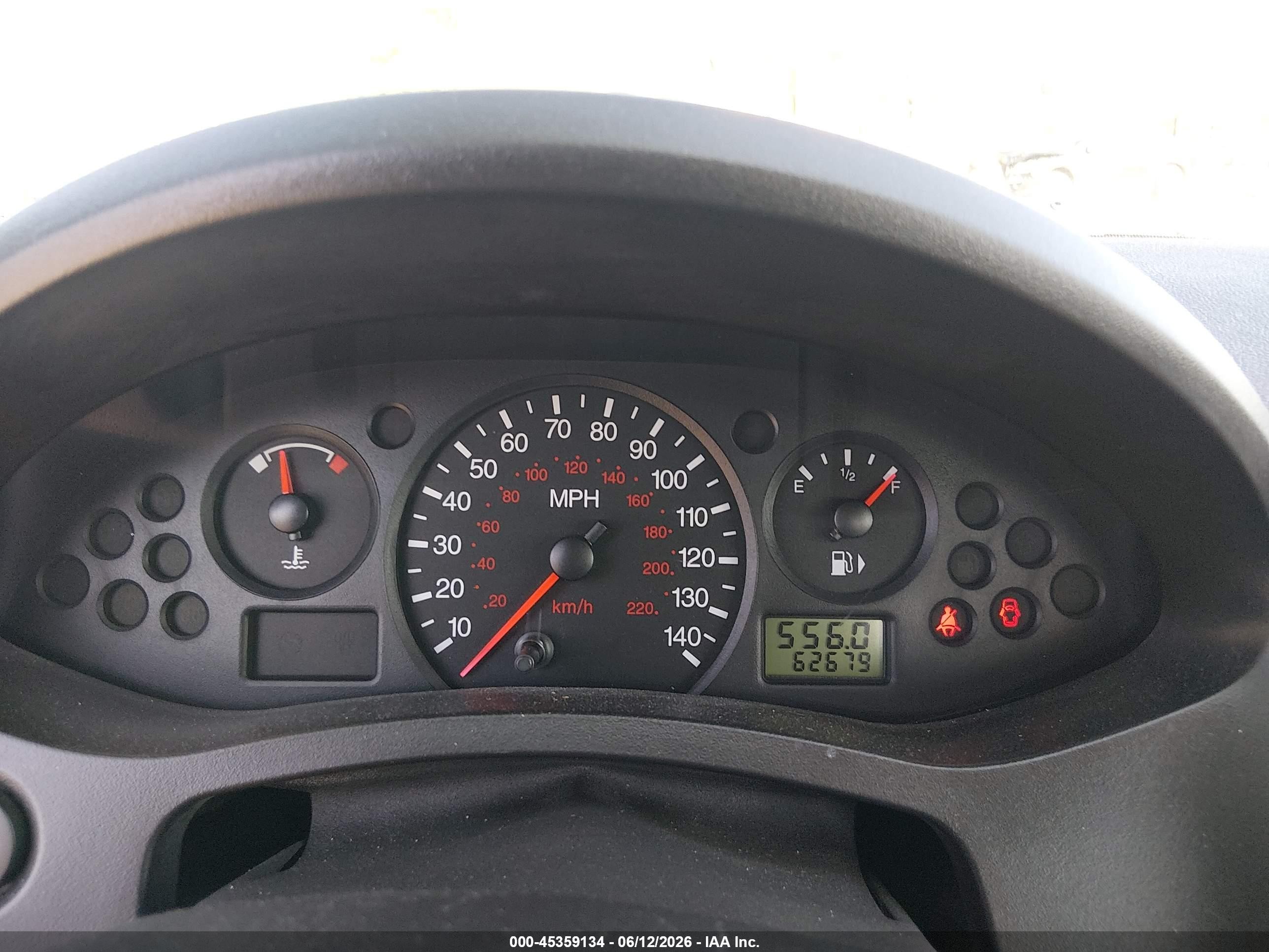 2006 Ford Focus Zx4 Maroon vin: 1FAFP34N46W167339