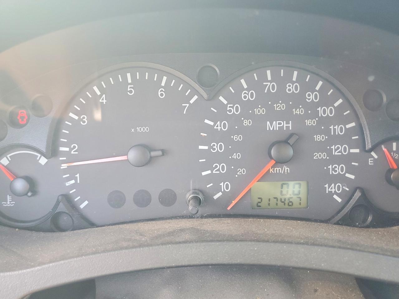 2006 Ford Focus Zx4 Gray vin: 1FAFP34N46W245022