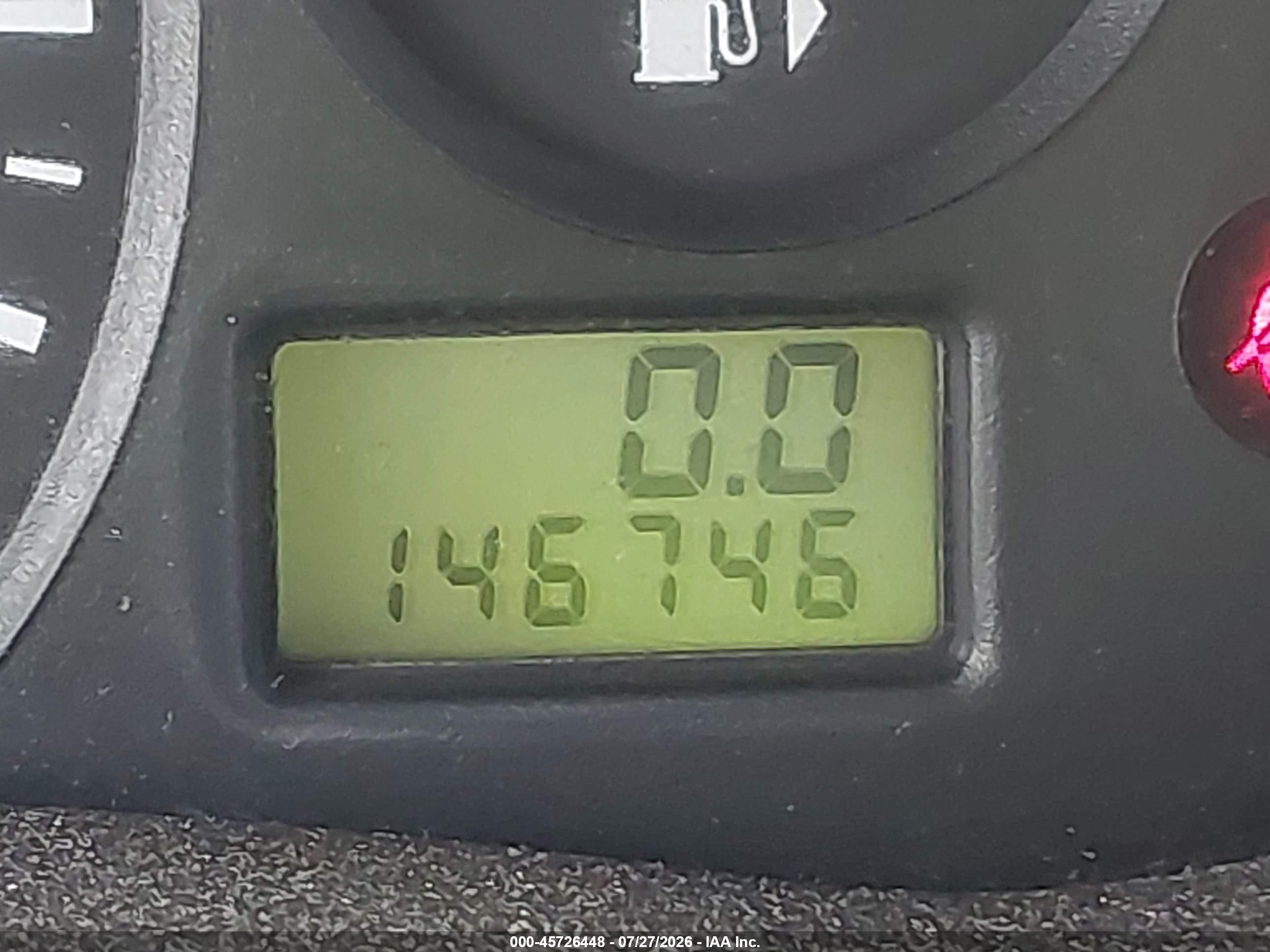 2007 Ford Focus S/se/ses Silver vin: 1FAFP34N47W272853