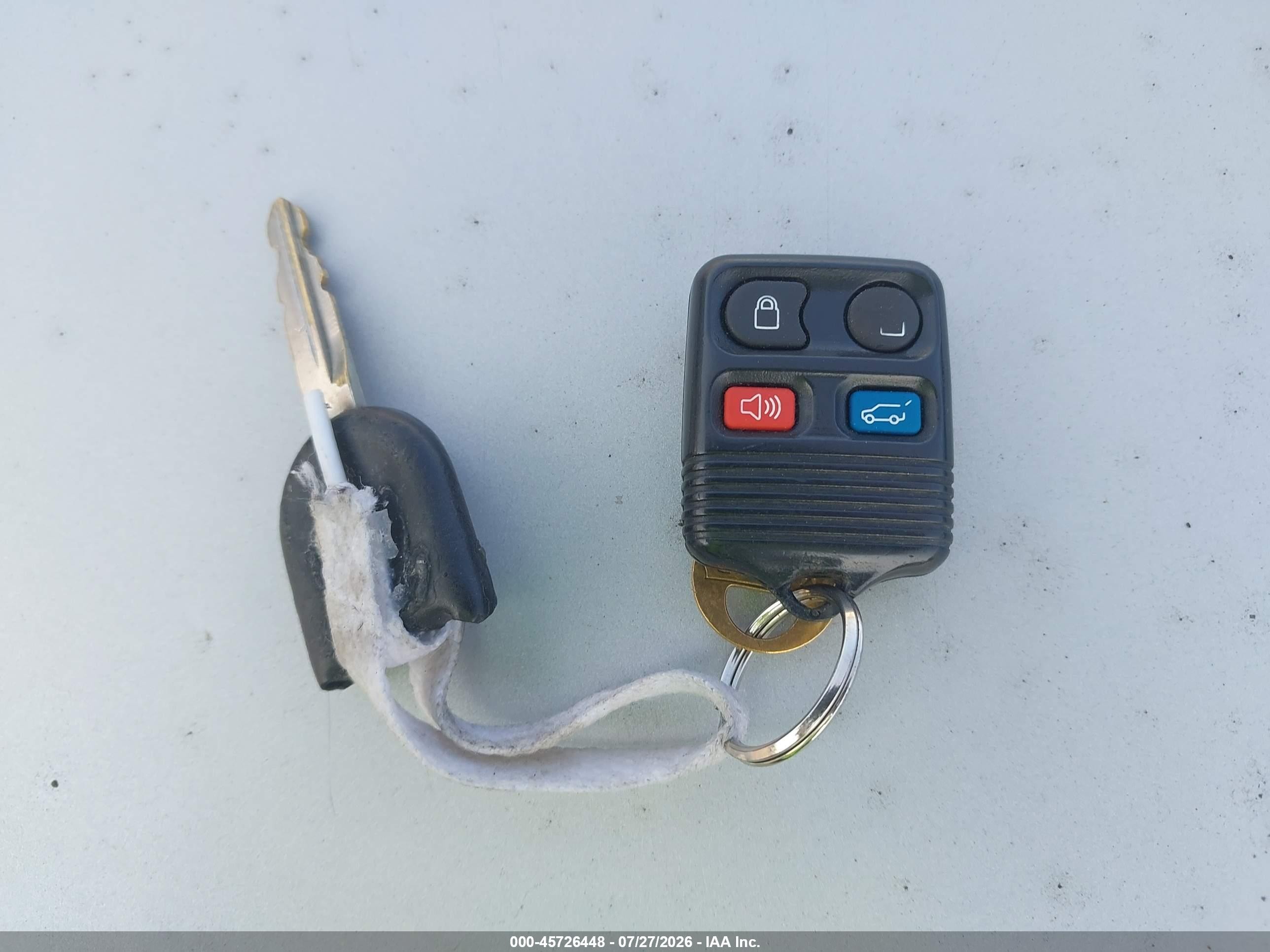 2007 Ford Focus S/se/ses Silver vin: 1FAFP34N47W272853
