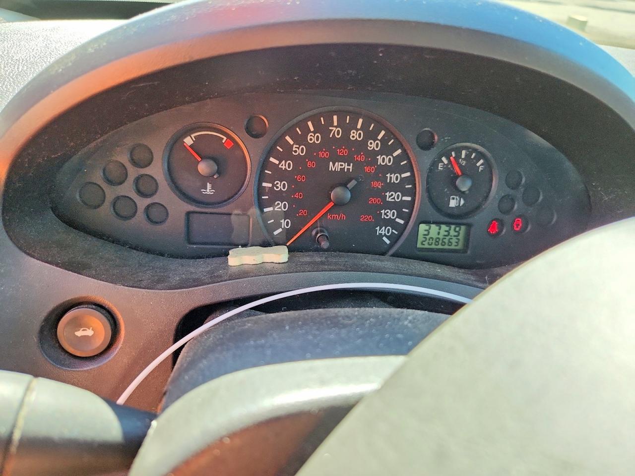 2007 Ford Focus Zx4 Black vin: 1FAFP34N47W286252