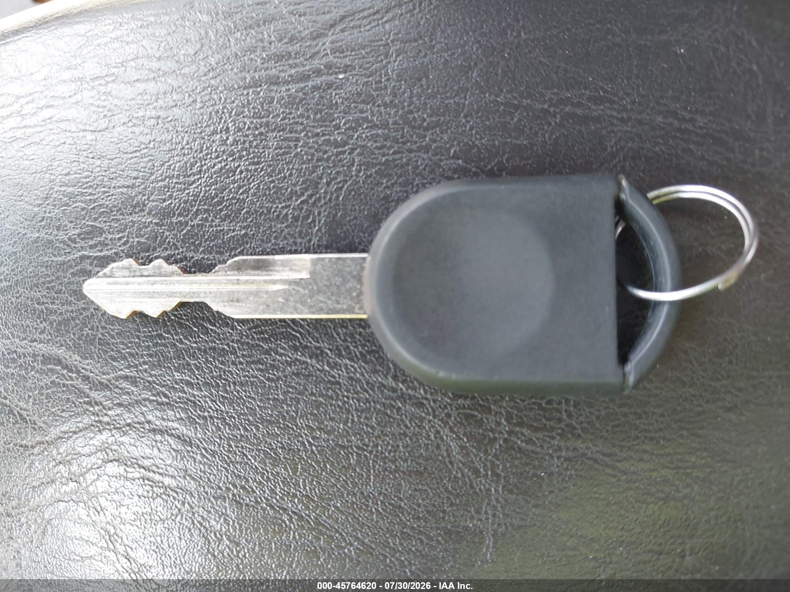 2006 Ford Focus Zx4 Gray vin: 1FAFP34N56W212790