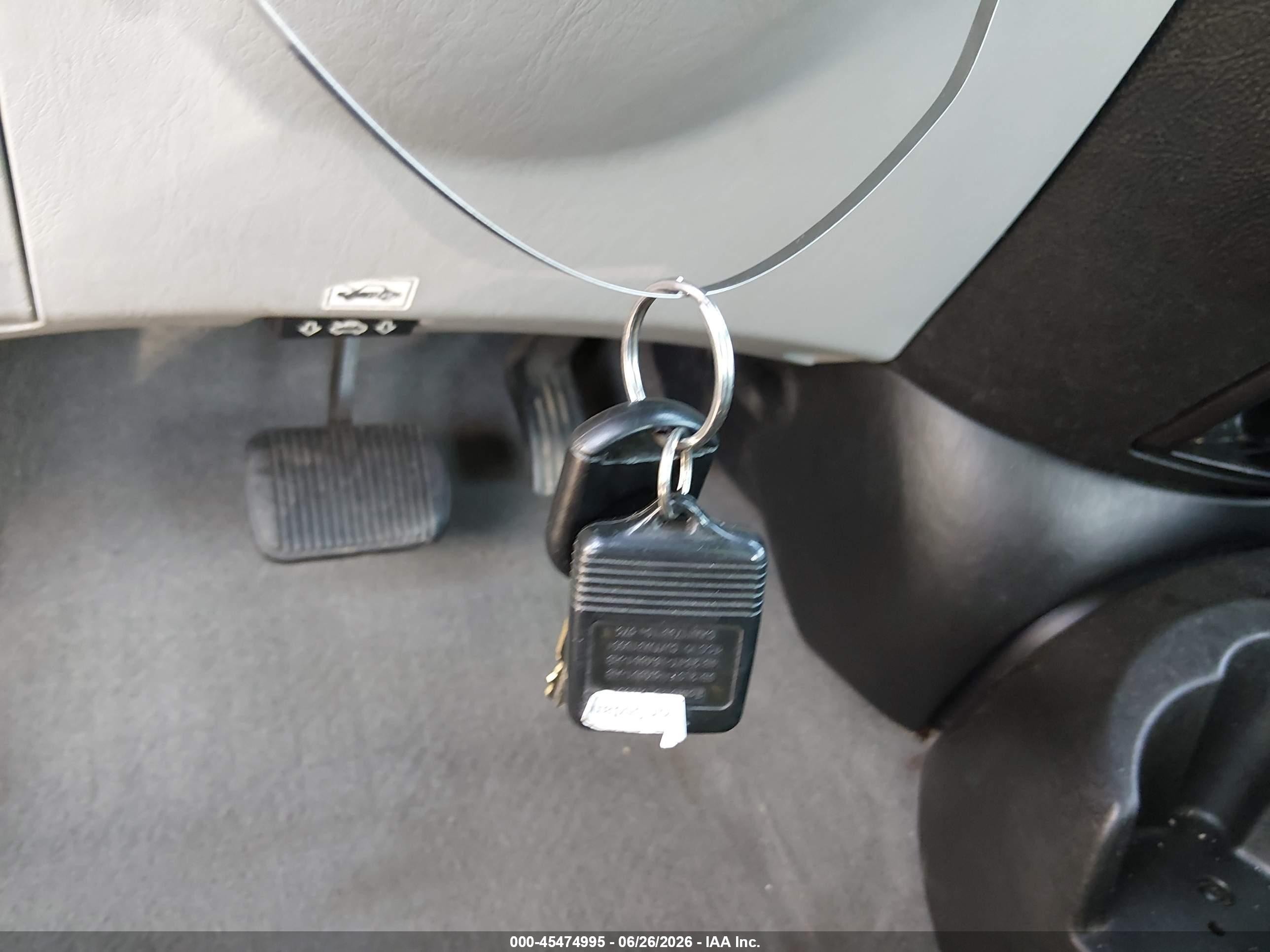 2007 Ford Focus S/se/ses Blue vin: 1FAFP34N57W186483