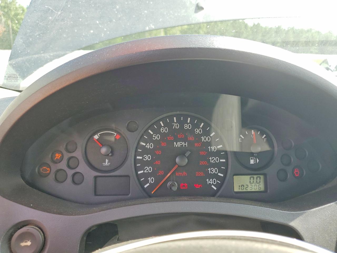 2007 Ford Focus Zx4 Gray vin: 1FAFP34N57W191134