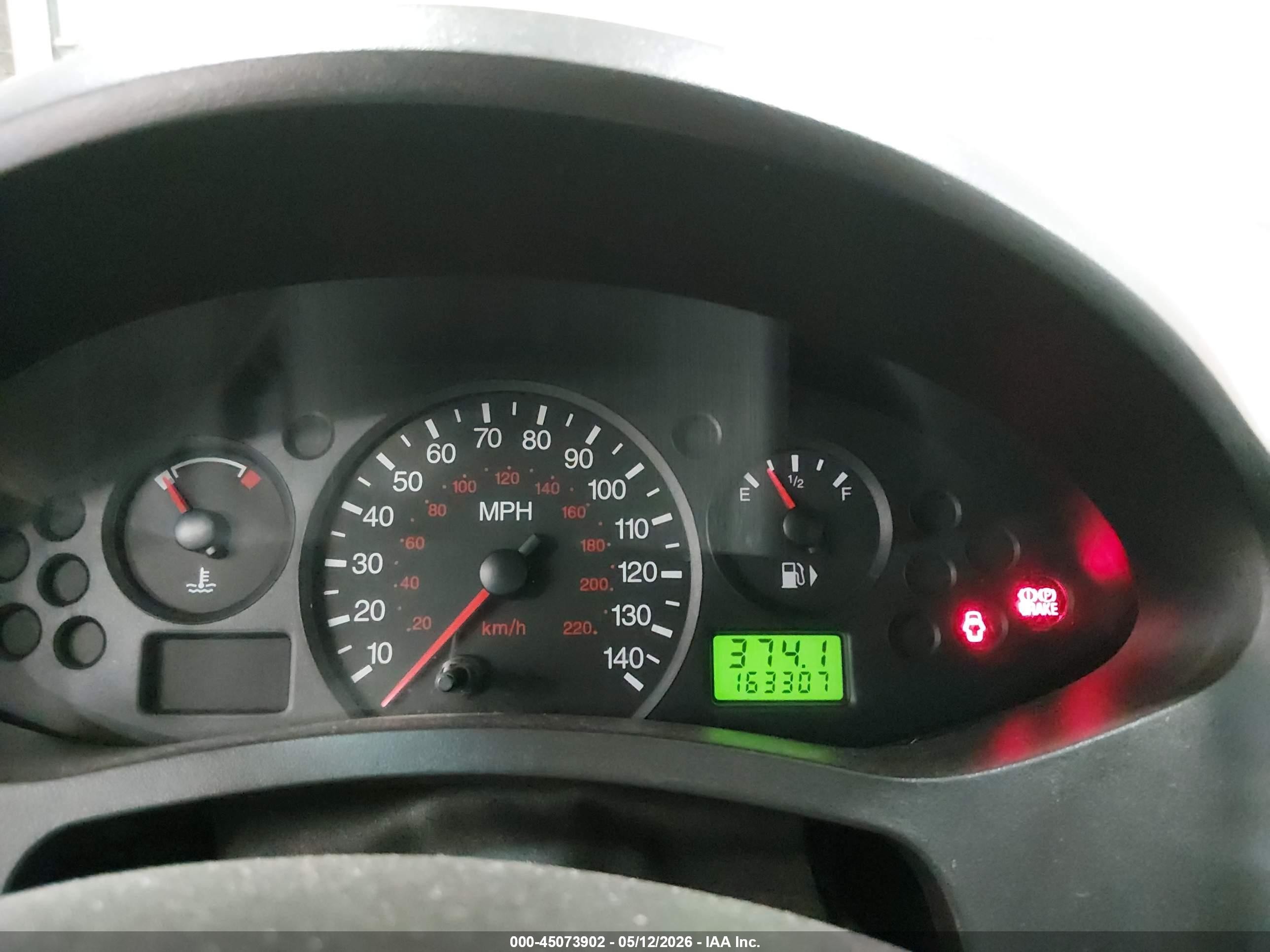 2007 Ford Focus S/se/ses Gray vin: 1FAFP34N57W239151