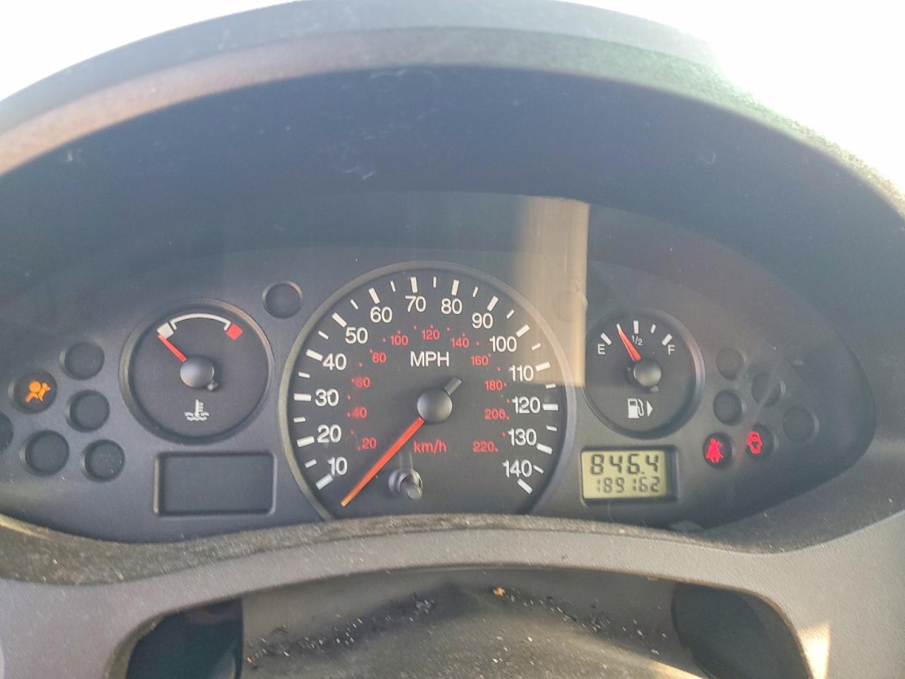 2007 Ford Focus Zx4 Черный vin: 1FAFP34N57W330176