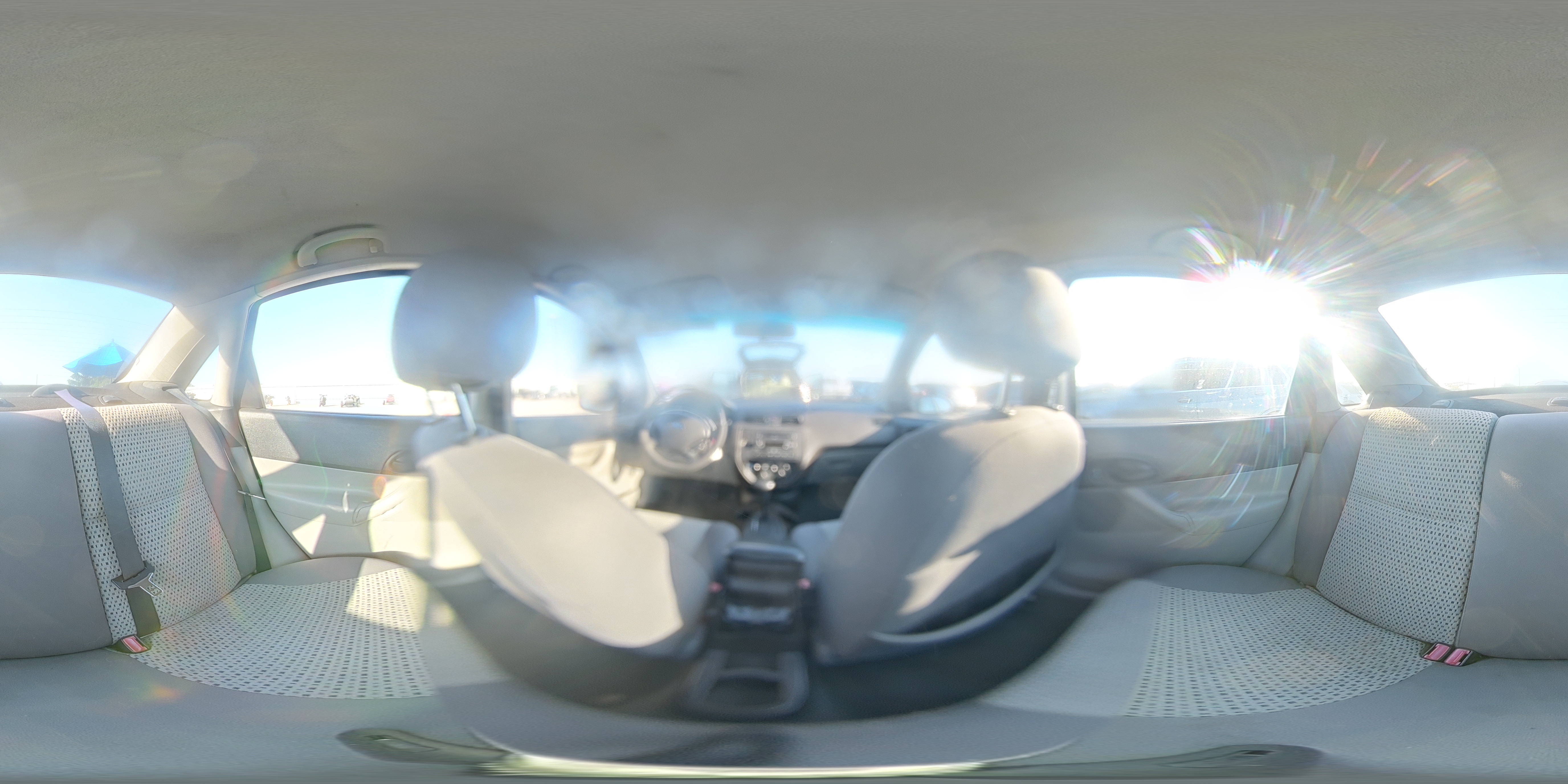 2007 Ford Focus Zx4 Черный vin: 1FAFP34N57W330176