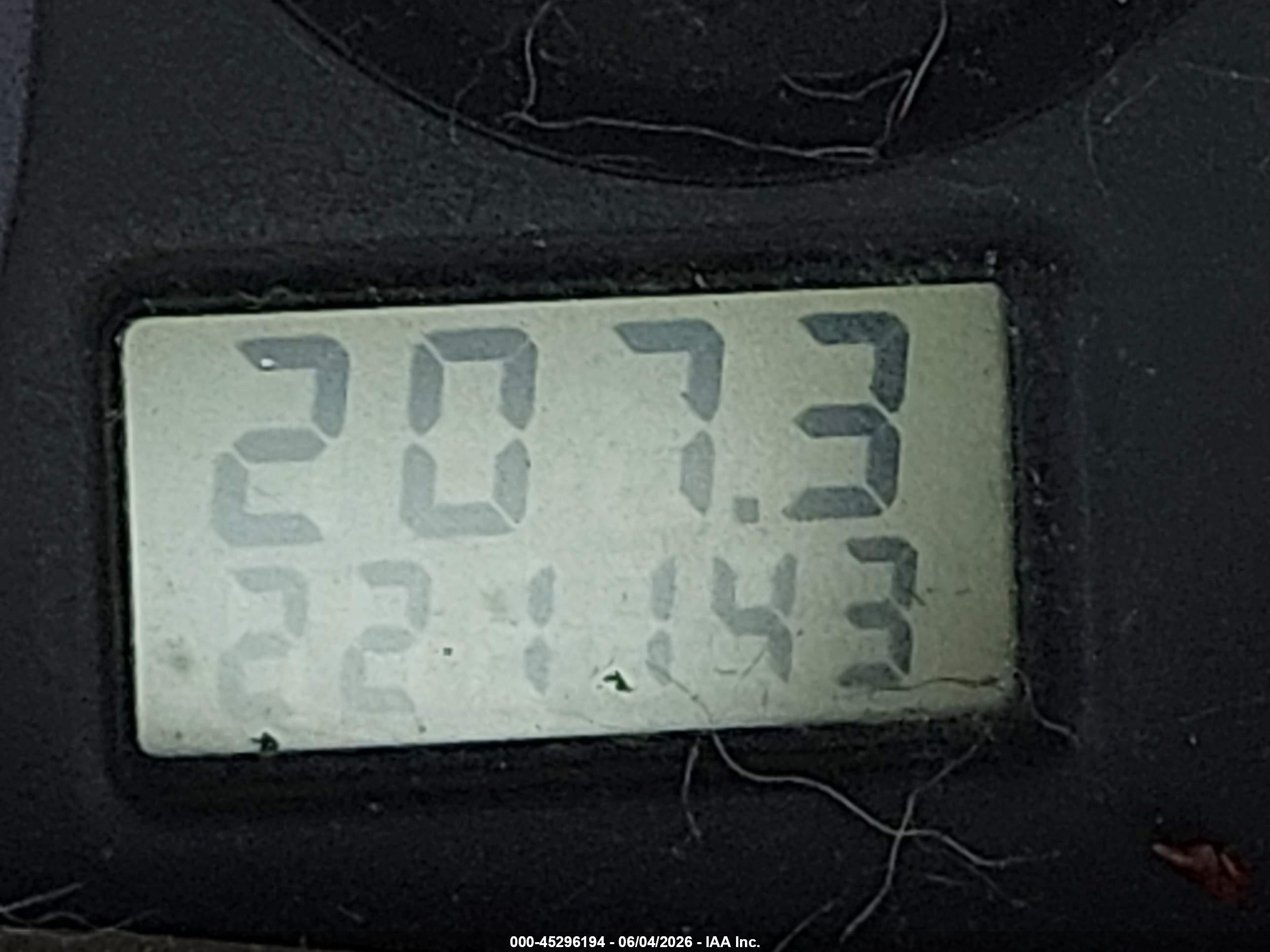 2005 Ford Focus Zx4 Бежевый vin: 1FAFP34N65W179443