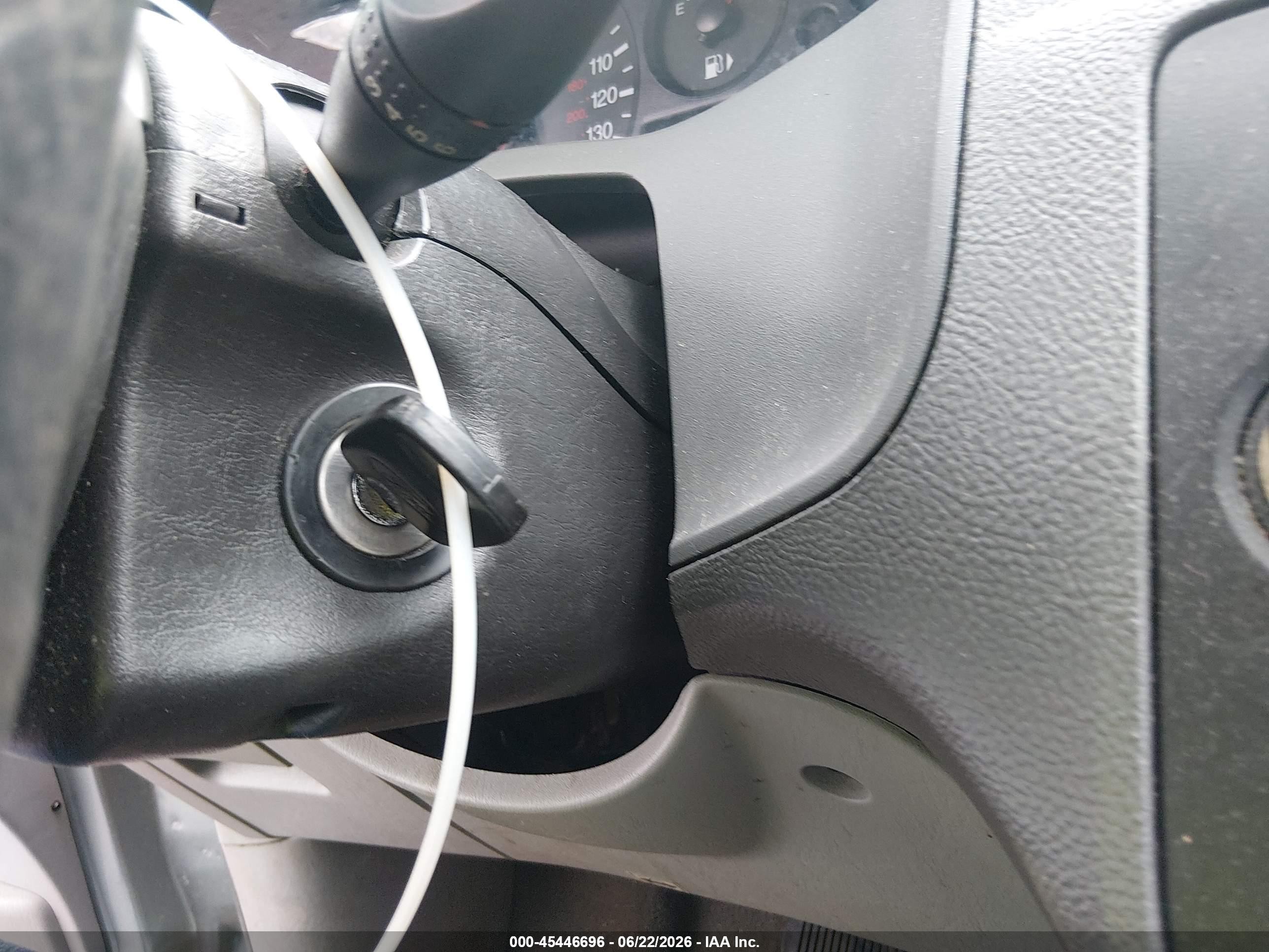 2005 Ford Focus Zx4 Зеленый vin: 1FAFP34N65W256294