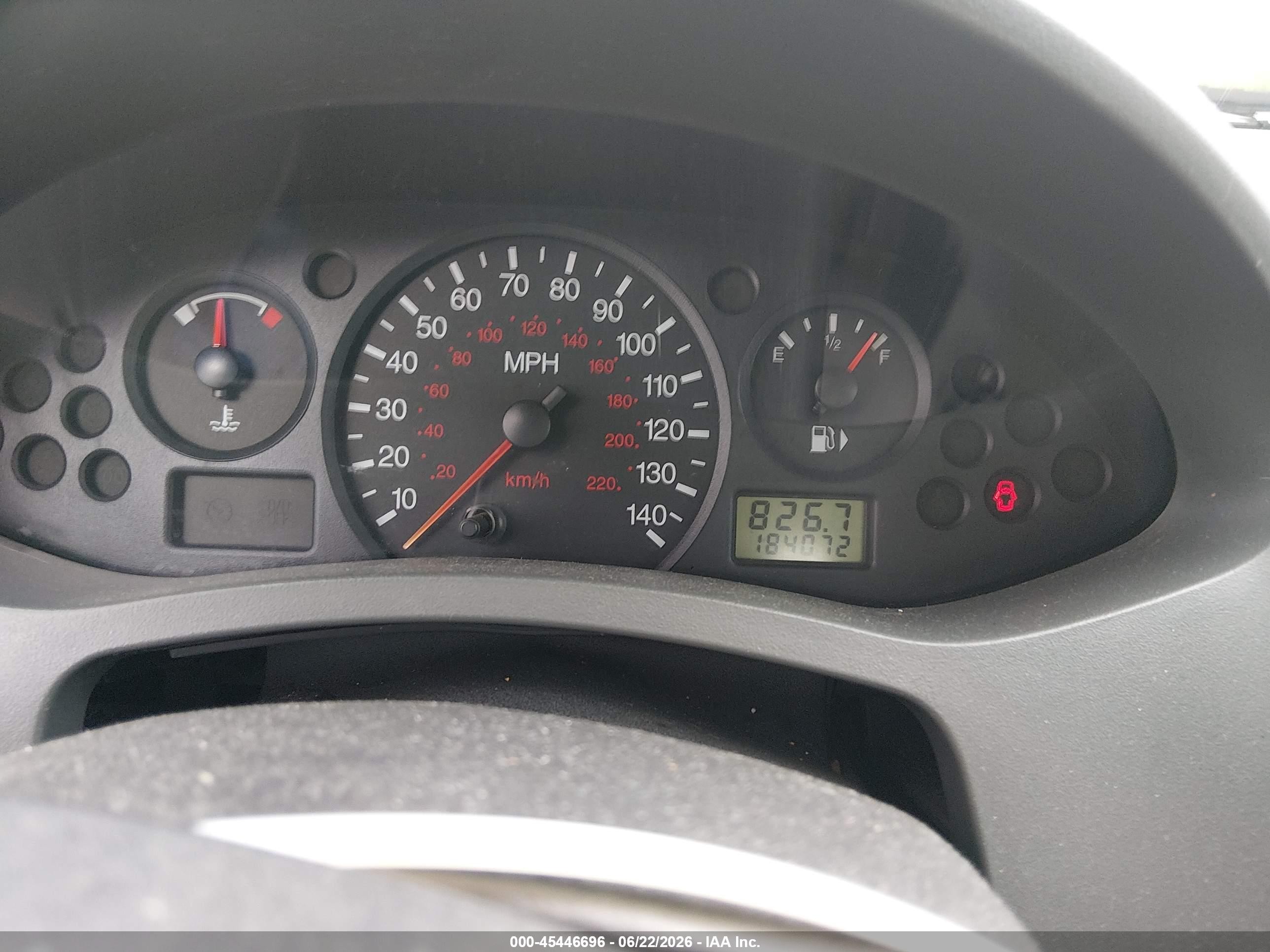2005 Ford Focus Zx4 Зеленый vin: 1FAFP34N65W256294