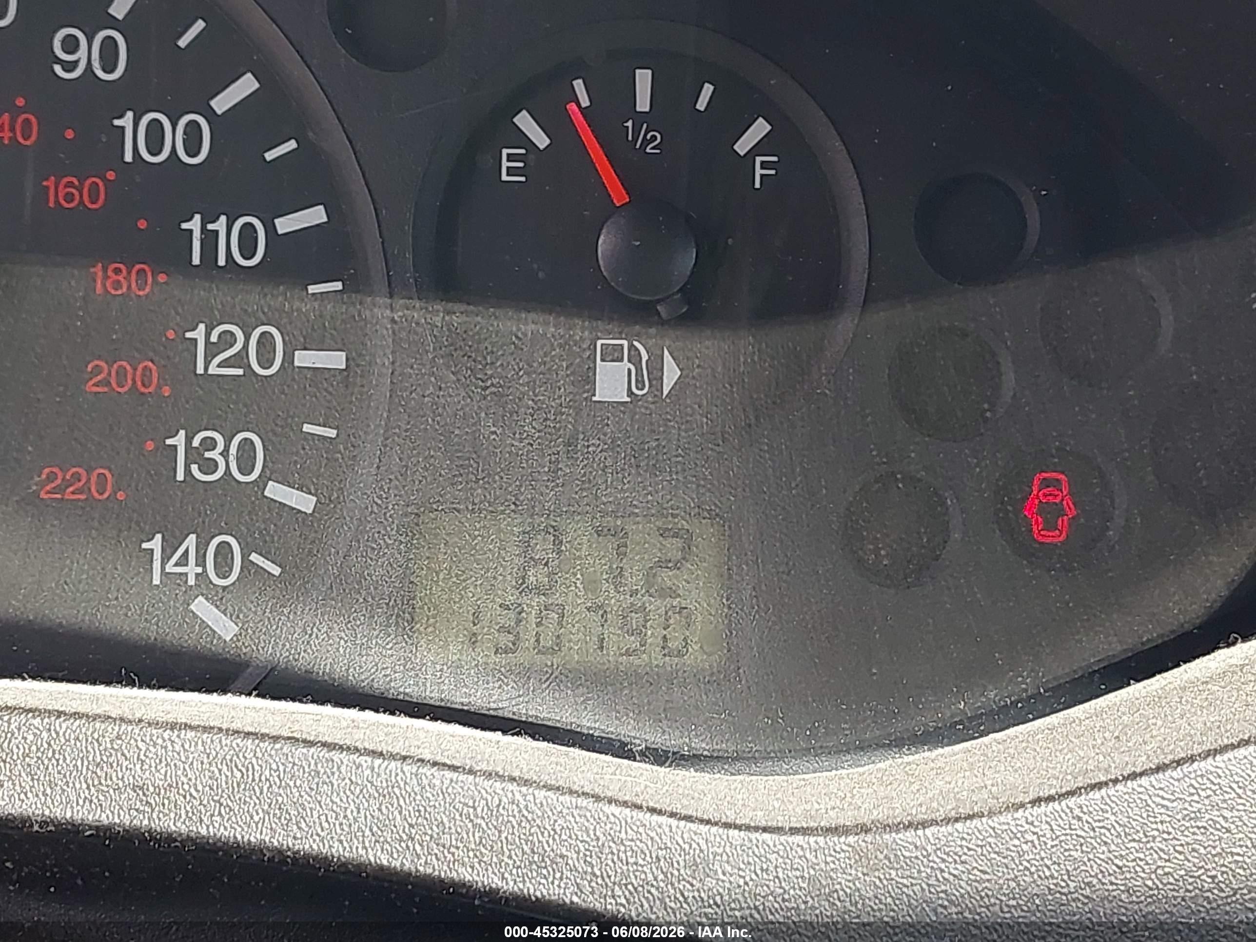 2006 Ford Focus Zx4 Gray vin: 1FAFP34N66W194106