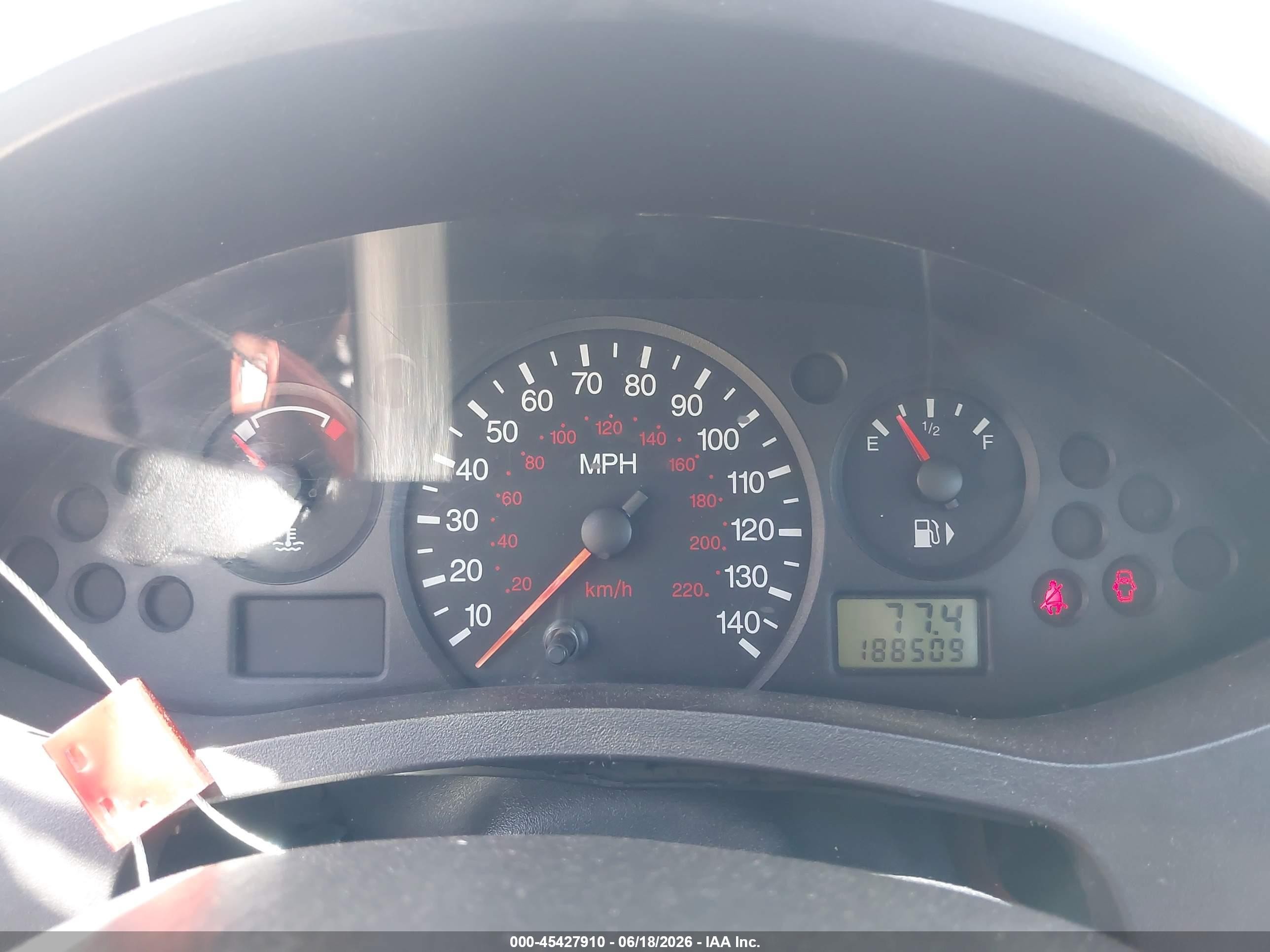 2007 Ford Focus S/se/ses Black vin: 1FAFP34N67W248179