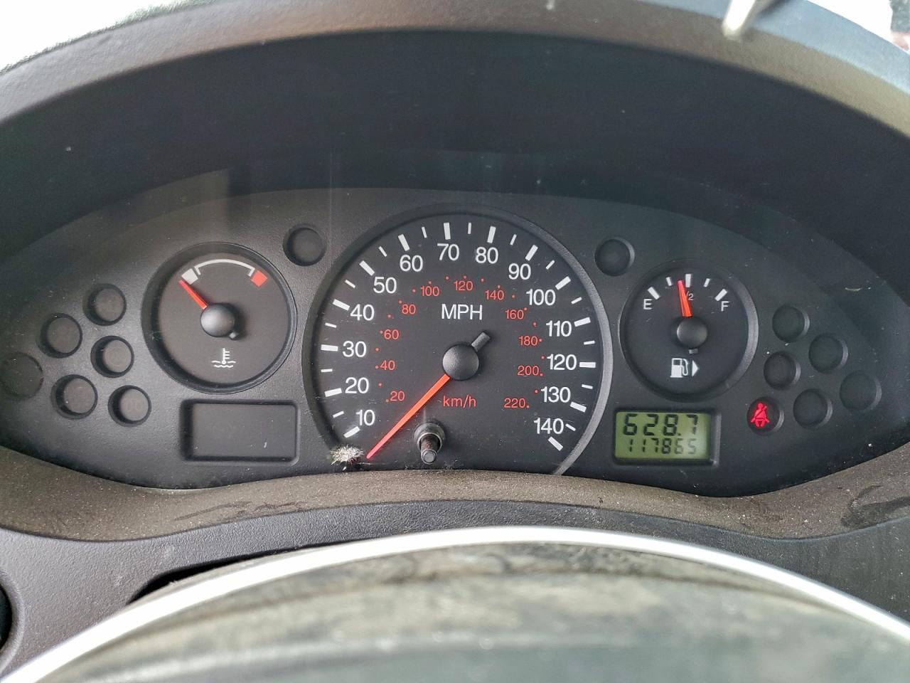 2007 Ford Focus Zx4 Silver vin: 1FAFP34N67W302015