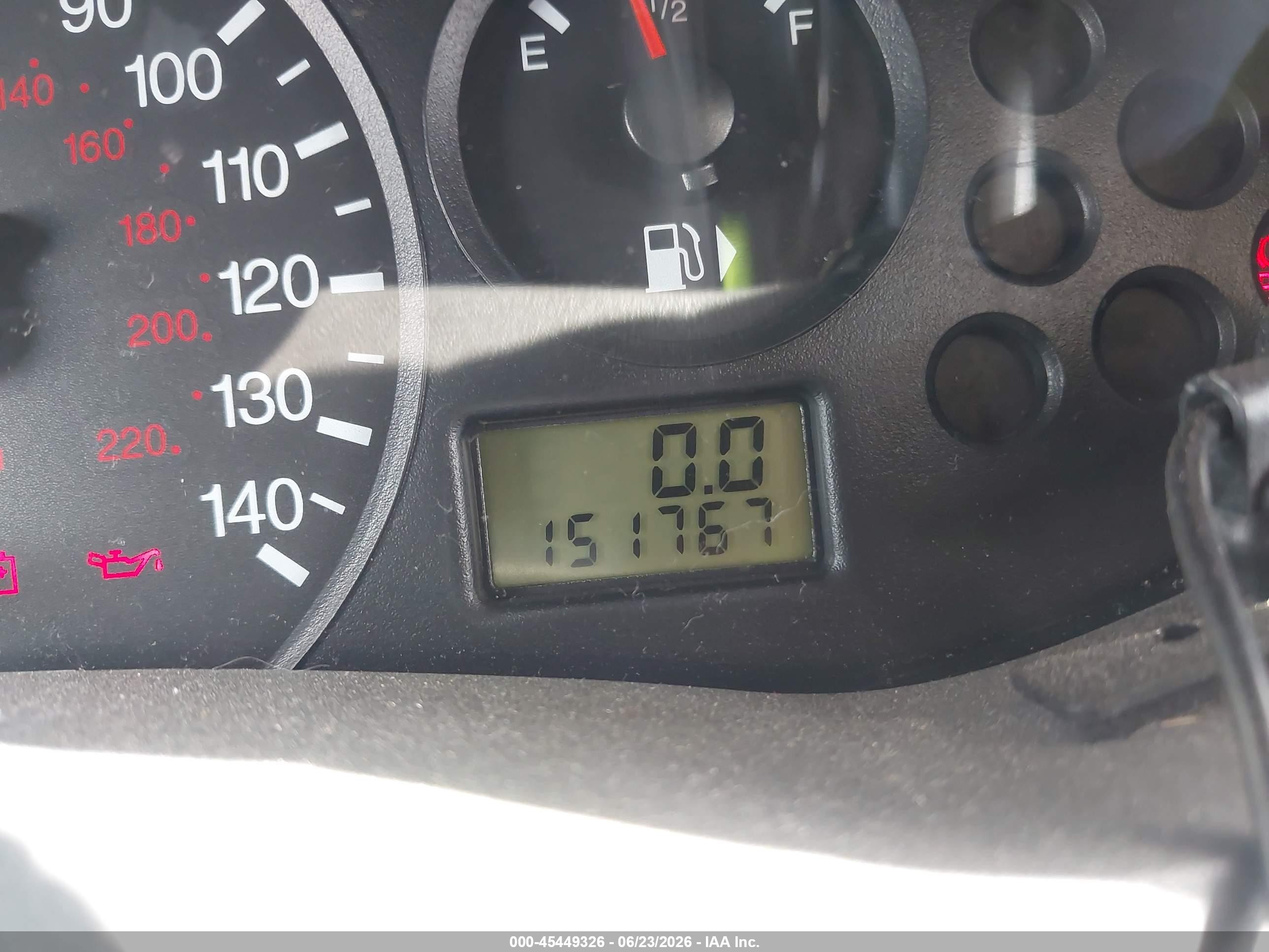 2005 Ford Focus Zx4 Gray vin: 1FAFP34N75W106940