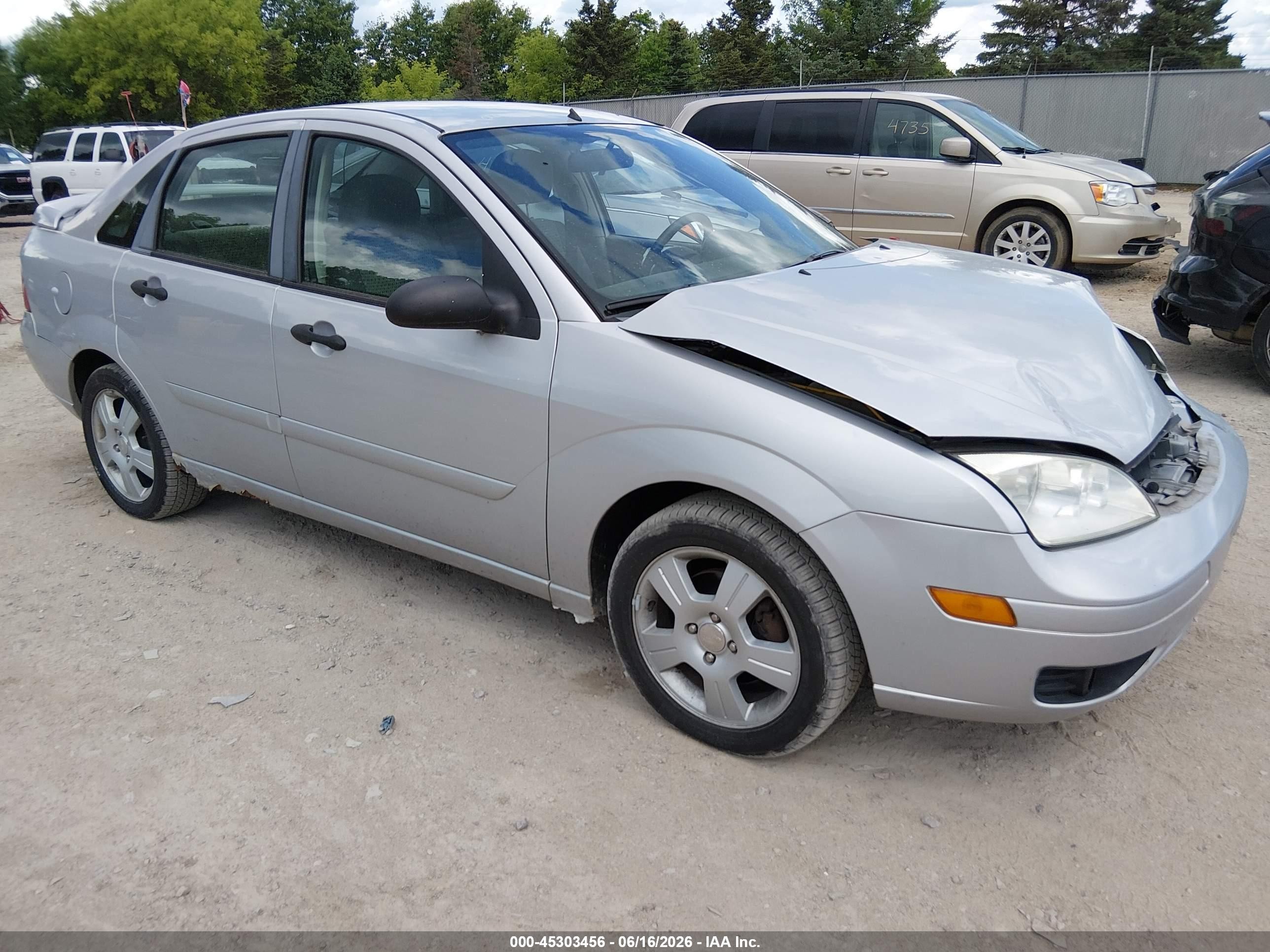 1FAFP34N76W168307
