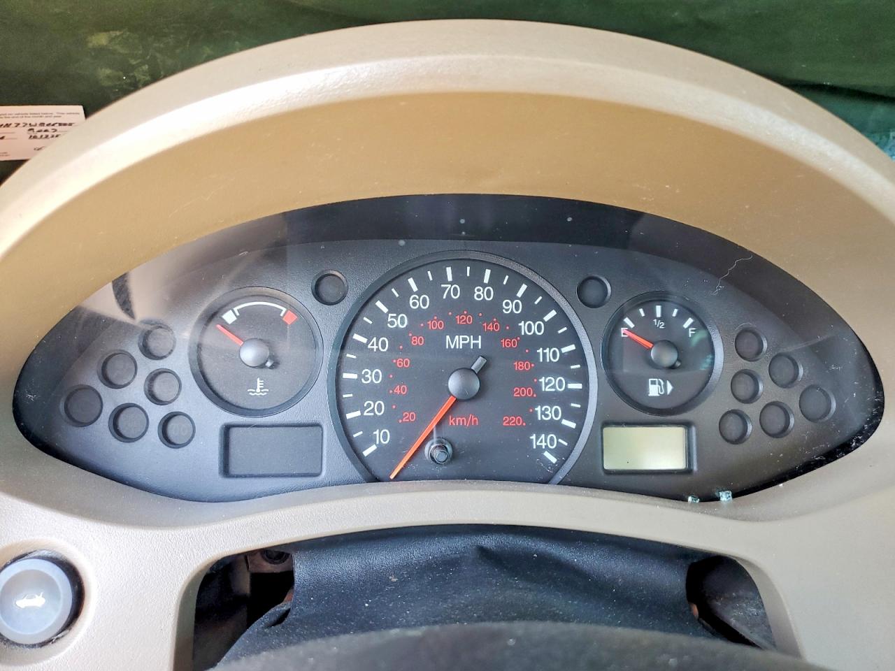 2007 Ford Focus Zx4 White vin: 1FAFP34N77W266805