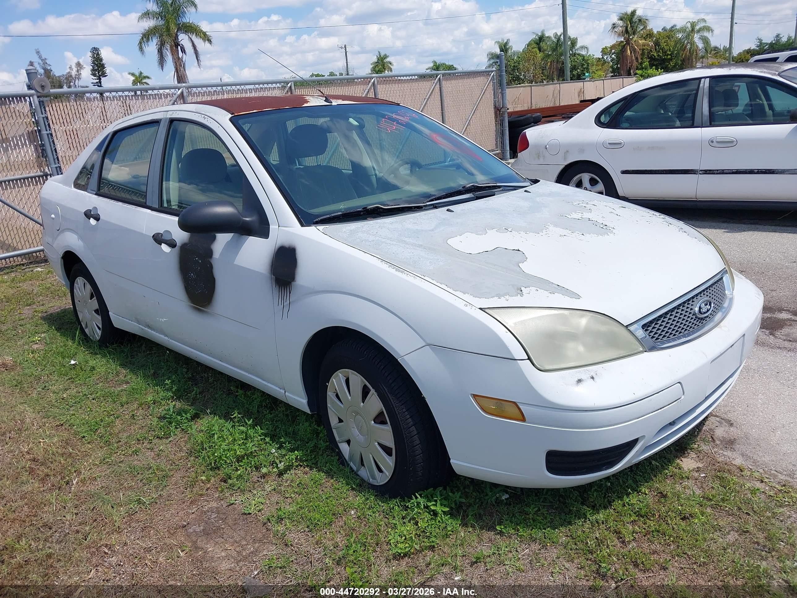 1FAFP34N85W192047