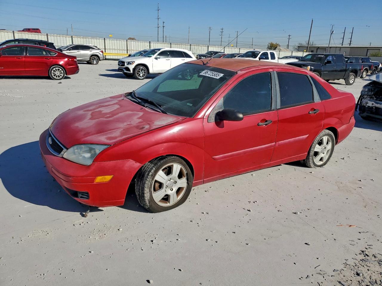 1FAFP34N86W145408