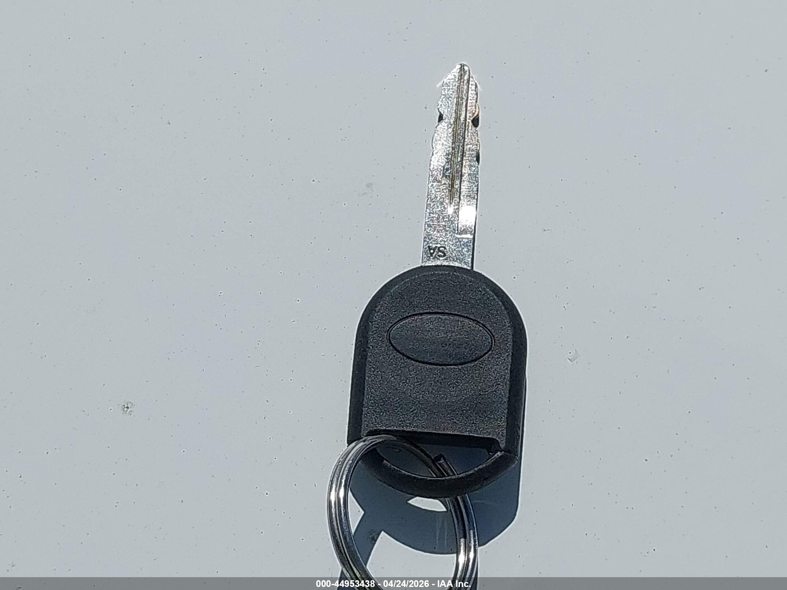 2006 Ford Focus Zx4 Champagne vin: 1FAFP34N86W189618