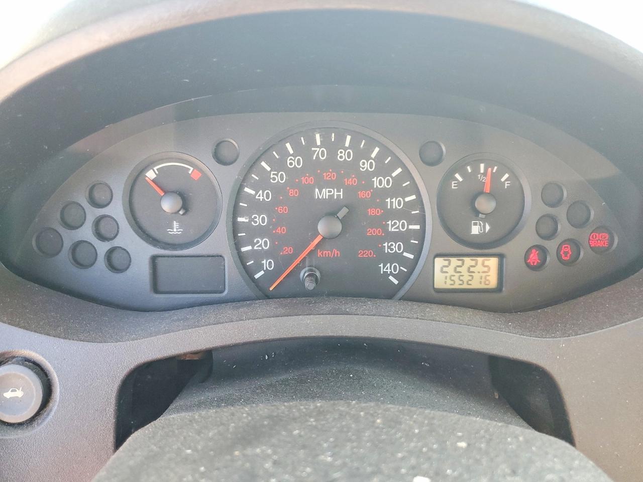 2007 Ford Focus Zx4 Gray vin: 1FAFP34N87W261628