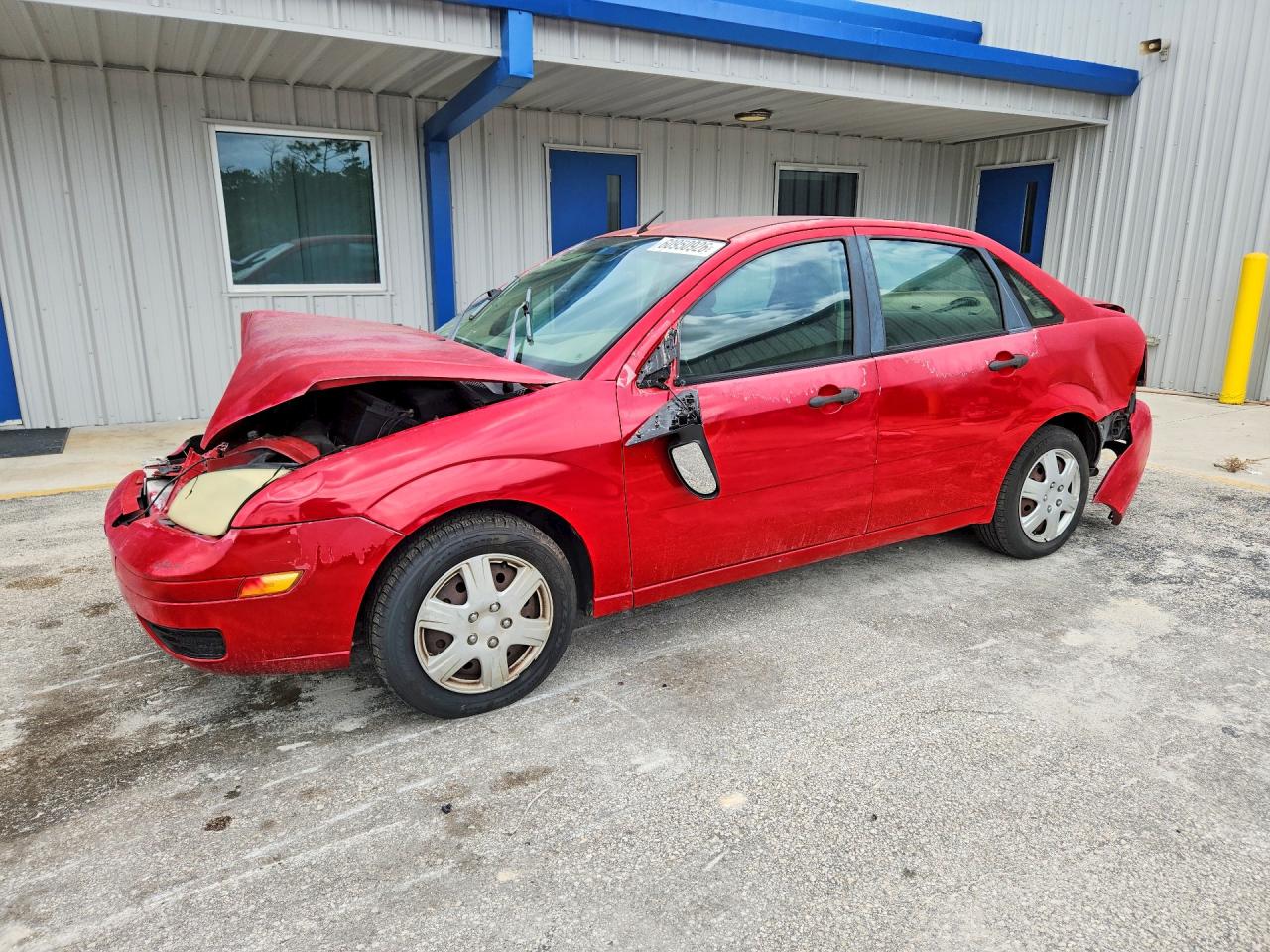 1FAFP34N95W206036
