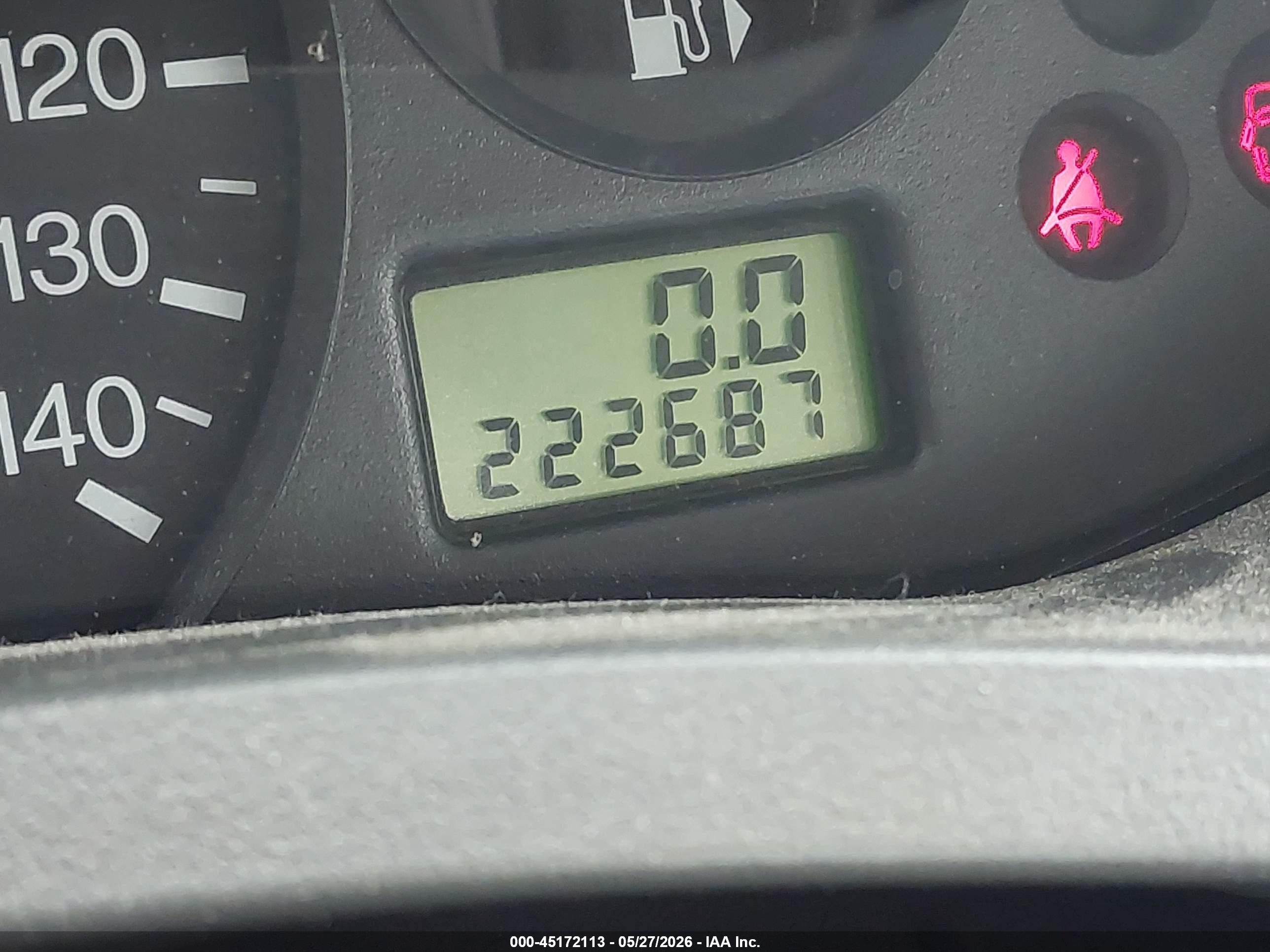 2005 Ford Focus Zx4 Зеленый vin: 1FAFP34N95W315600