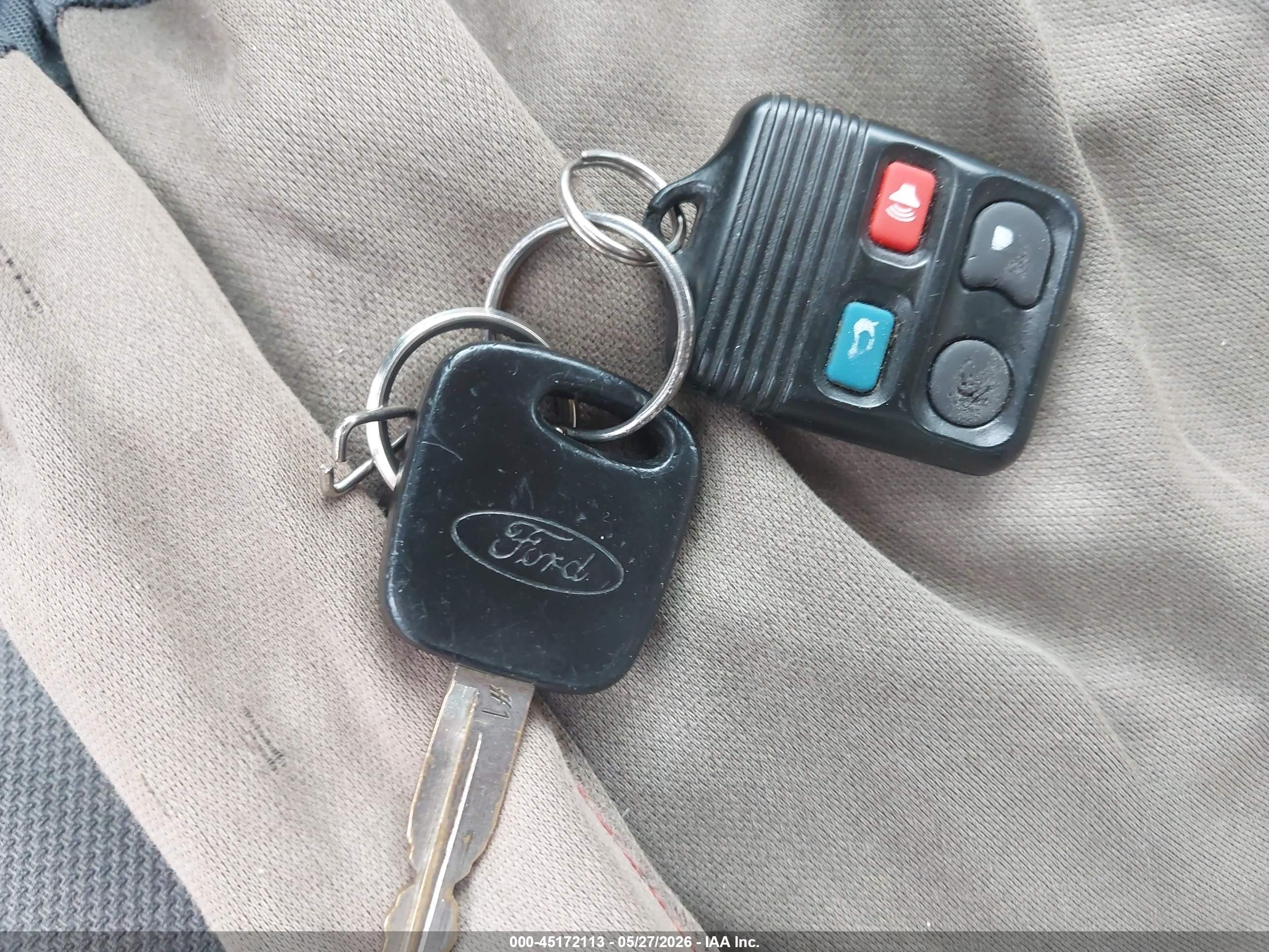2005 Ford Focus Zx4 Зеленый vin: 1FAFP34N95W315600