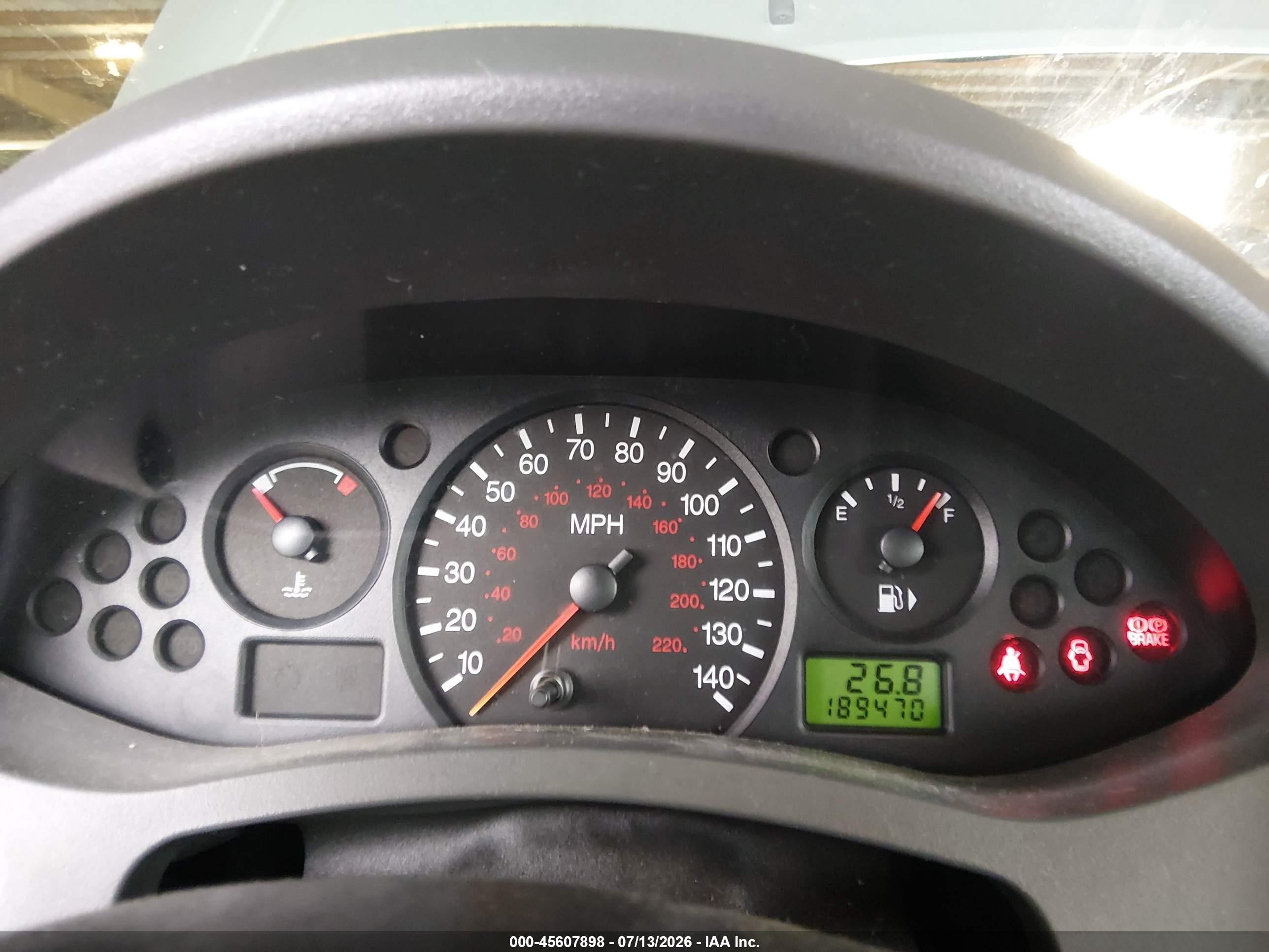 2005 Ford Focus Zx4 Gray vin: 1FAFP34N95W315984