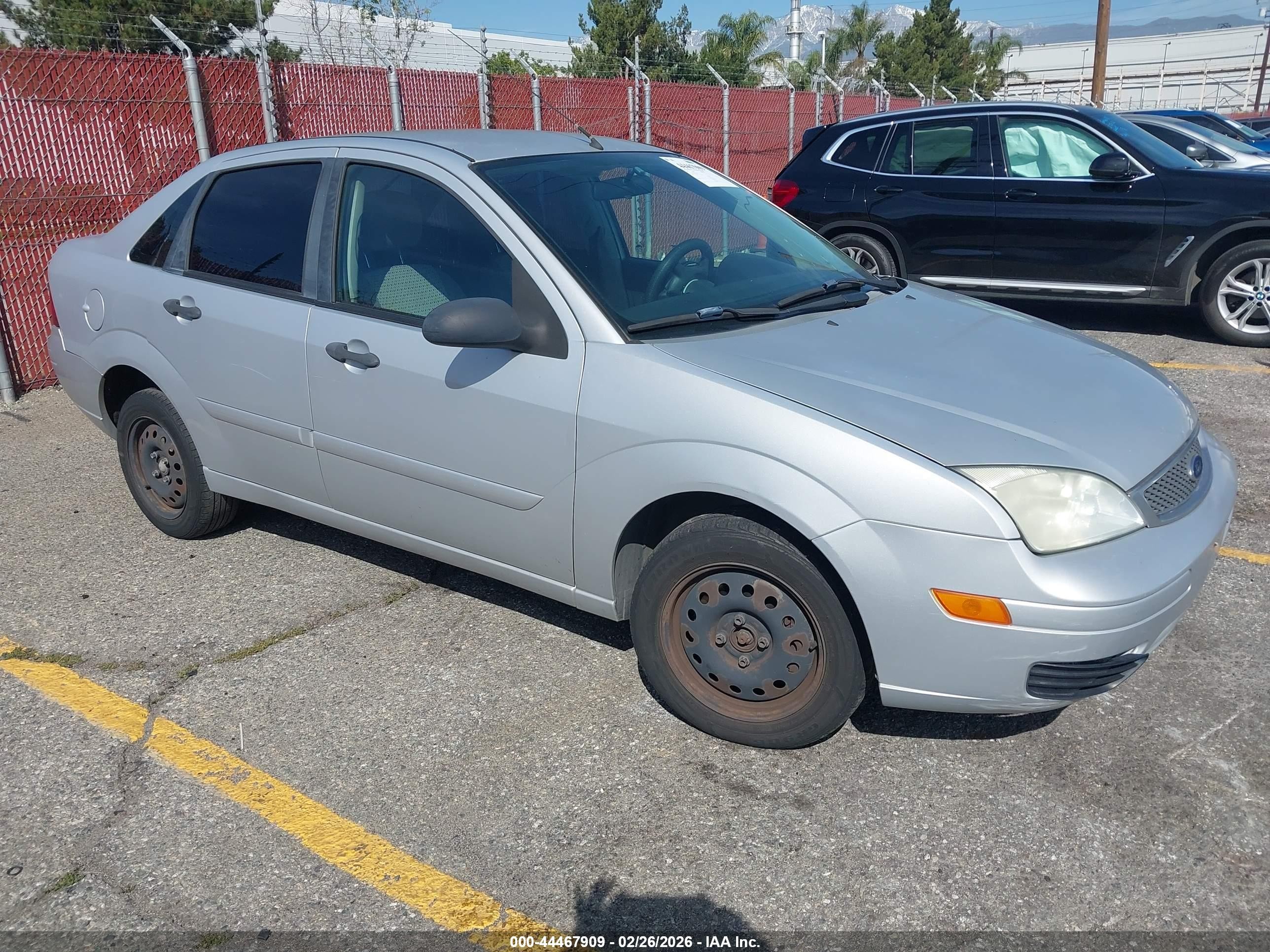 1FAFP34N97W134676