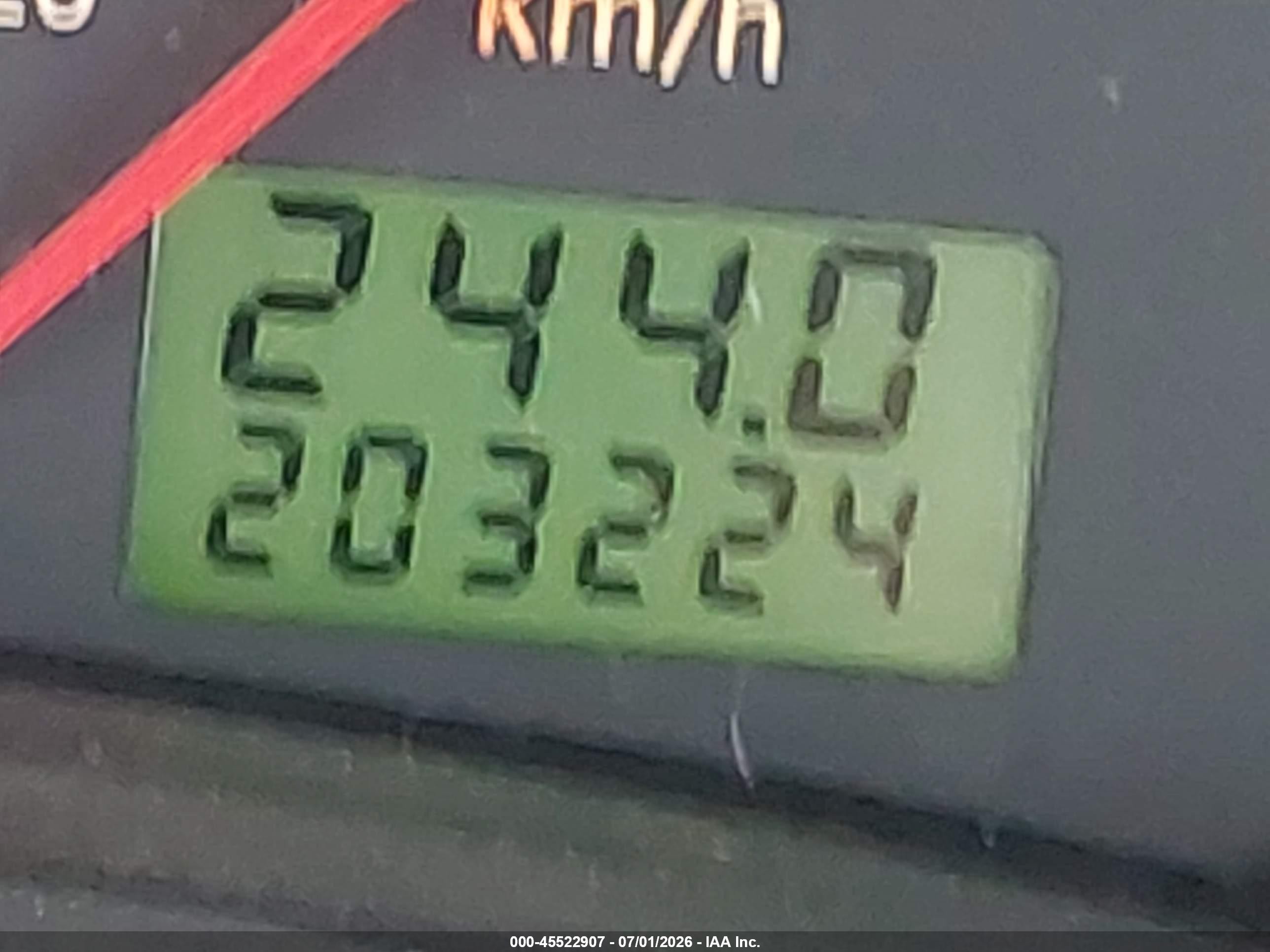 2007 Ford Focus S/se/ses Black vin: 1FAFP34N97W306401