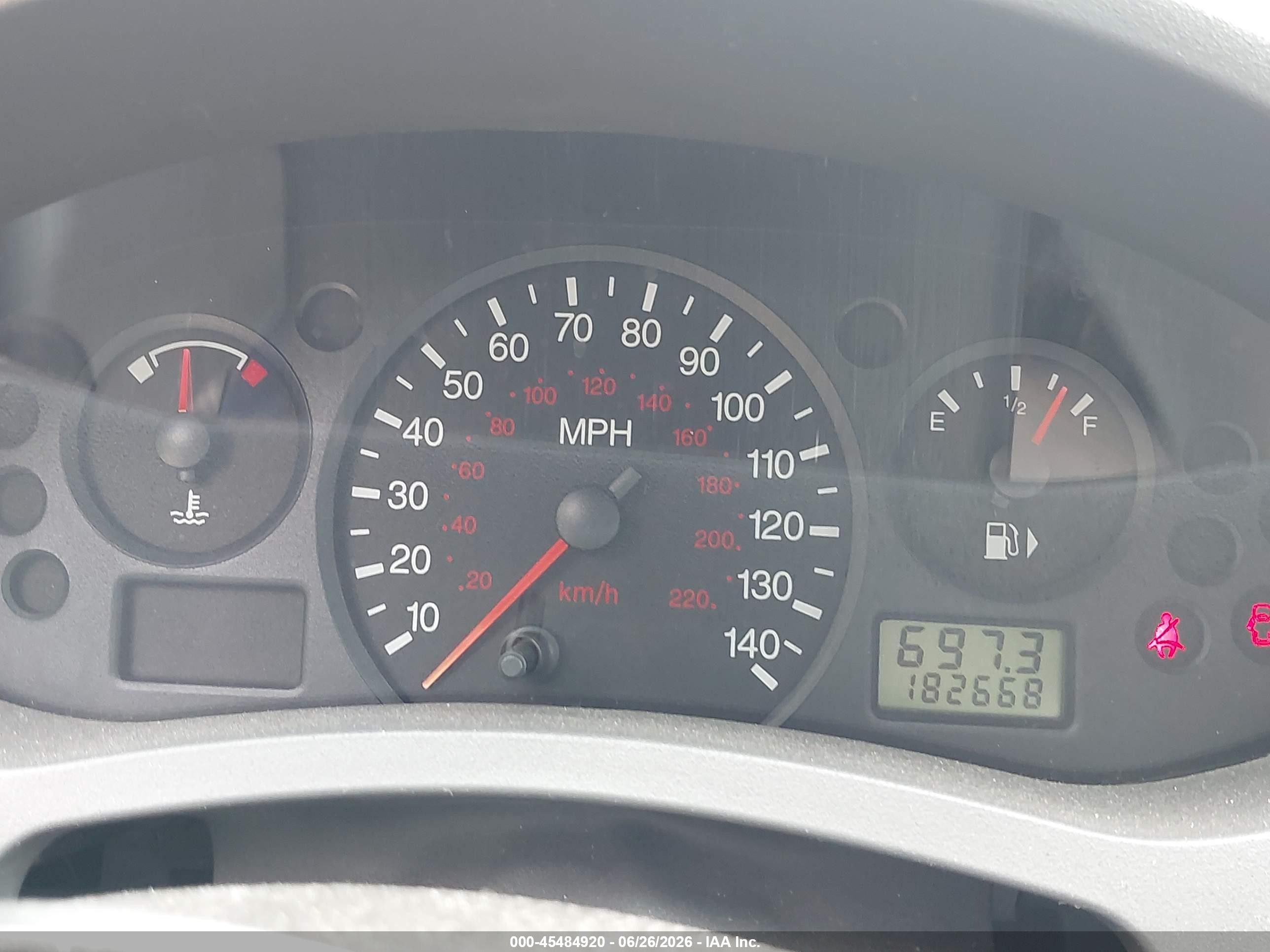 2005 Ford Focus Zx4 Черный vin: 1FAFP34NX5W316836