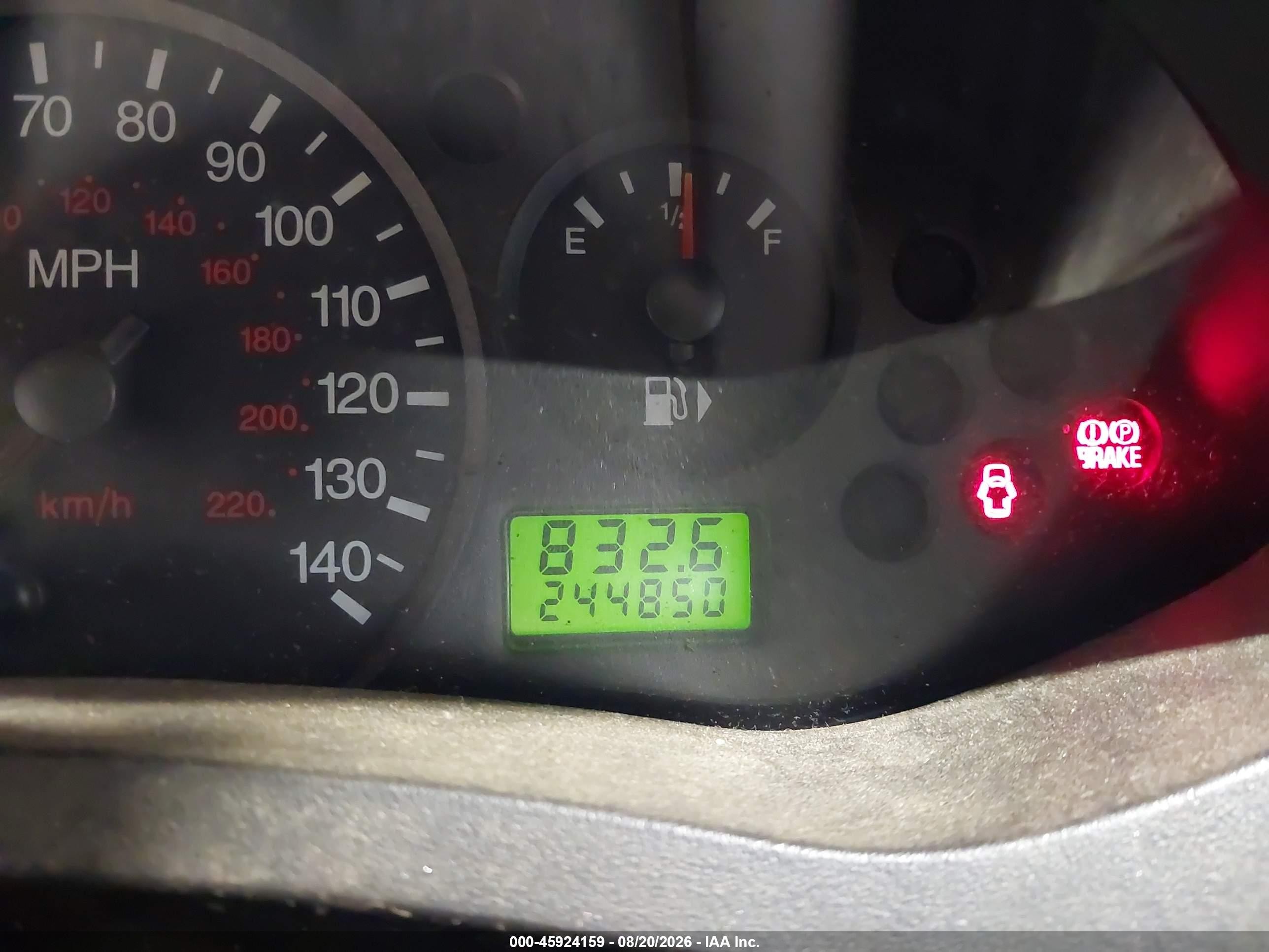 2007 Ford Focus S/se/ses Black vin: 1FAFP34NX7W356997
