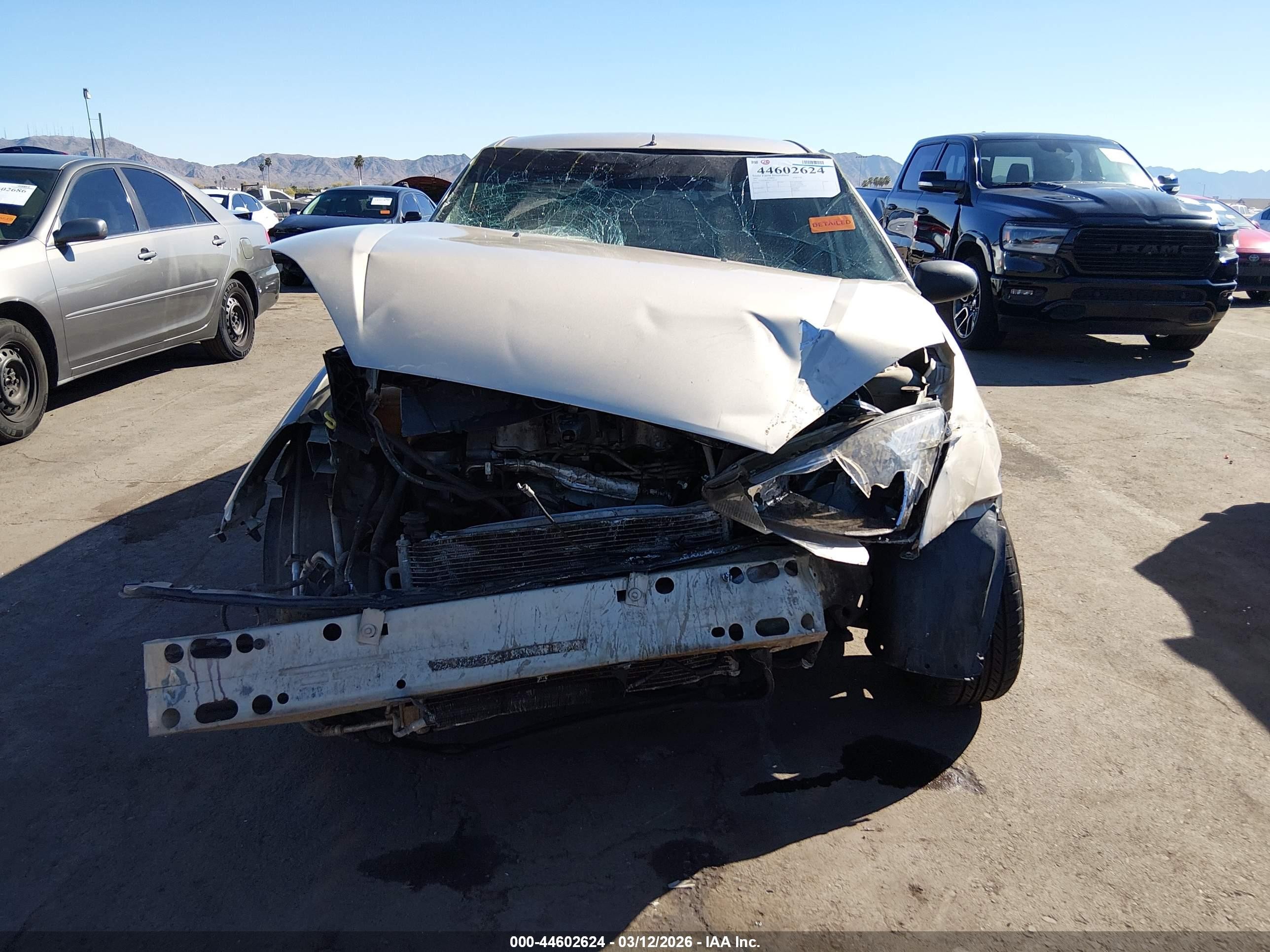 2001 Ford Focus Se Gold vin: 1FAFP34P01W370416