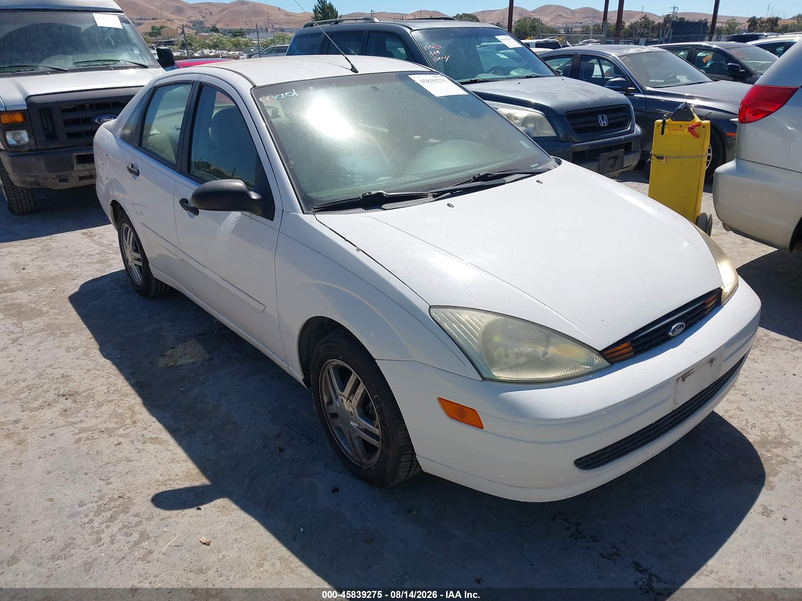 1FAFP34P3YW222156