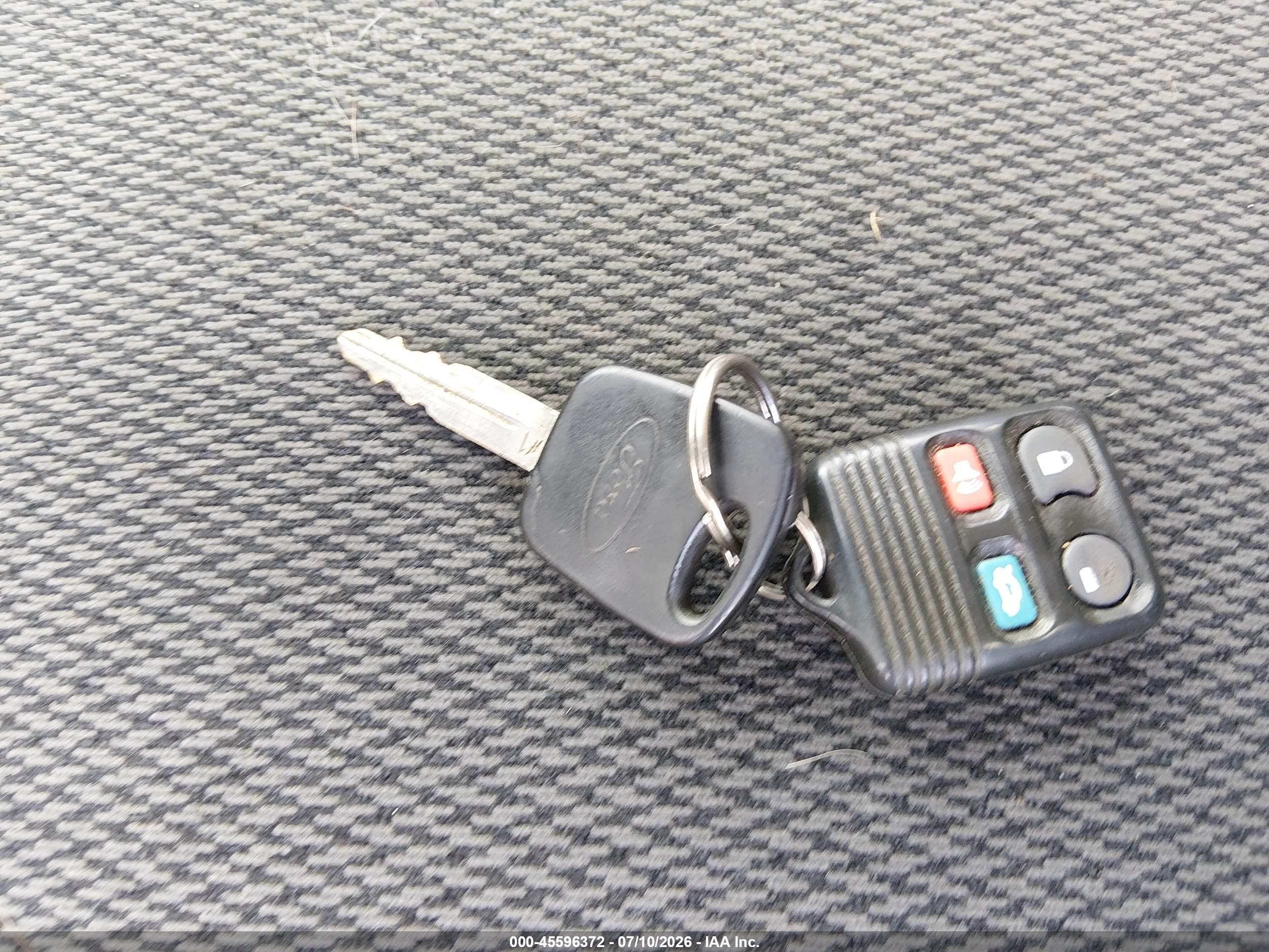 2003 Ford Focus Se Black vin: 1FAFP34P73W273023
