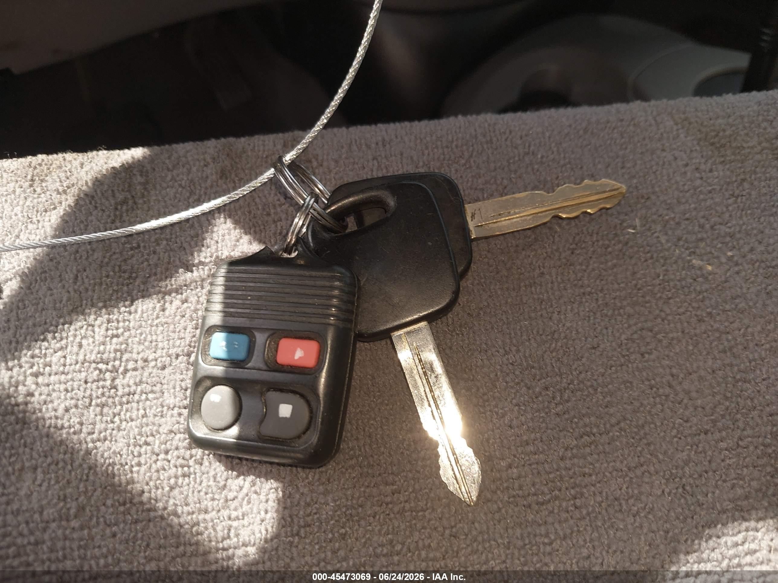 2003 Ford Focus Se Gray vin: 1FAFP34Z13W281913