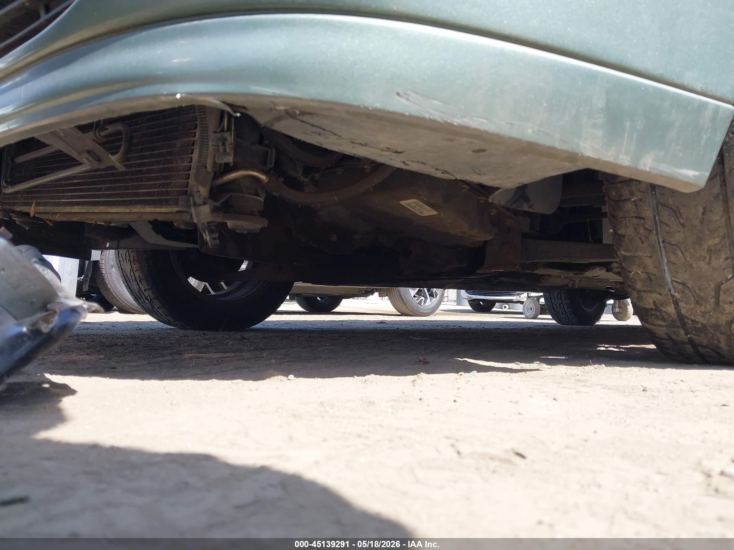 2003 Ford Focus Se Зеленый vin: 1FAFP34Z83W314390