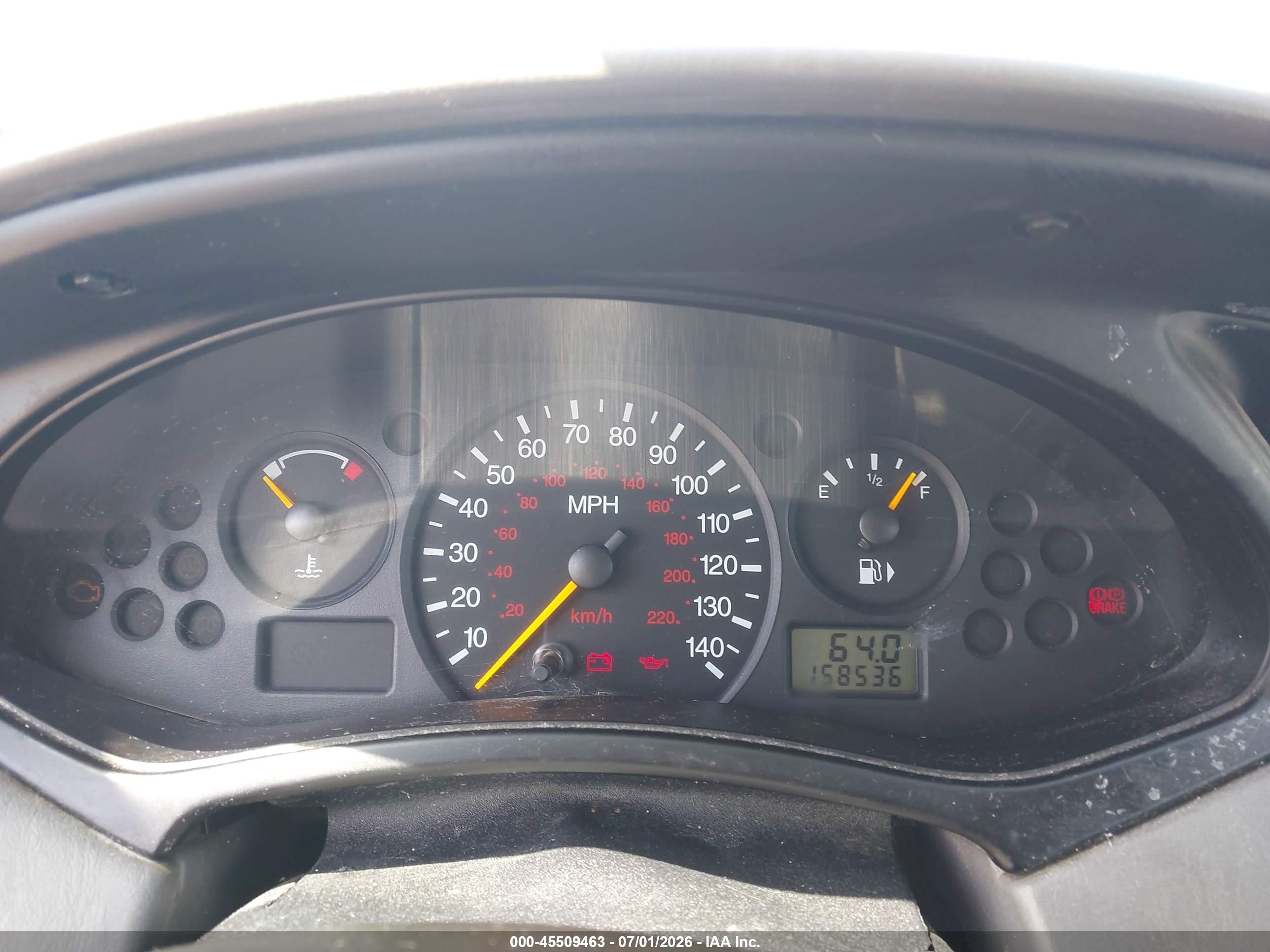 2004 Ford Focus Ztw Silver vin: 1FAFP35Z44W184236